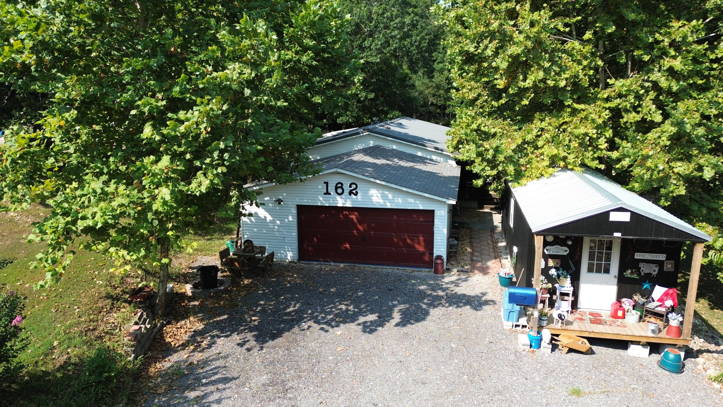 162 Spring Hill Road Property Photo 33