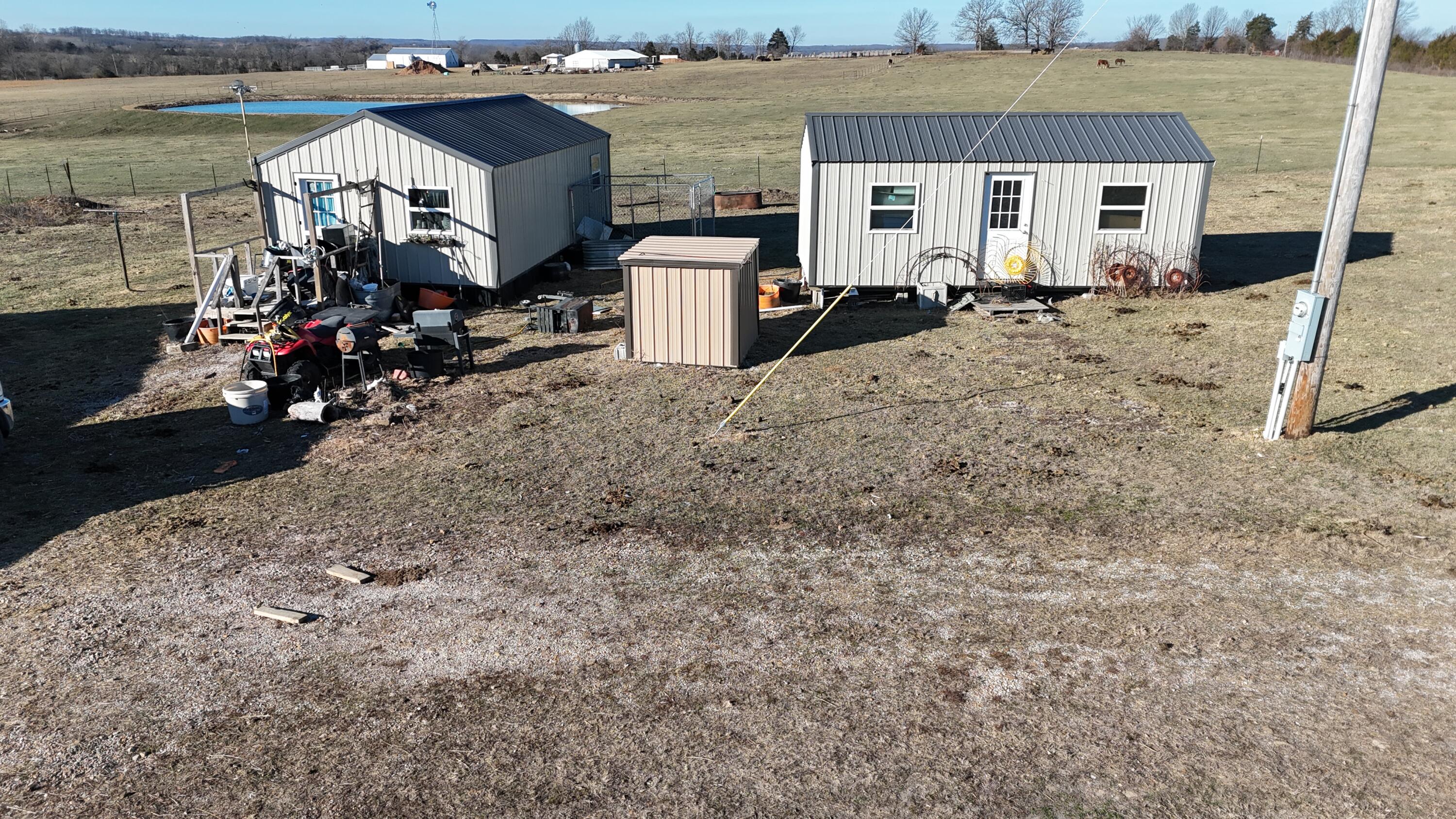 5256 Newton Road Property Photo 3