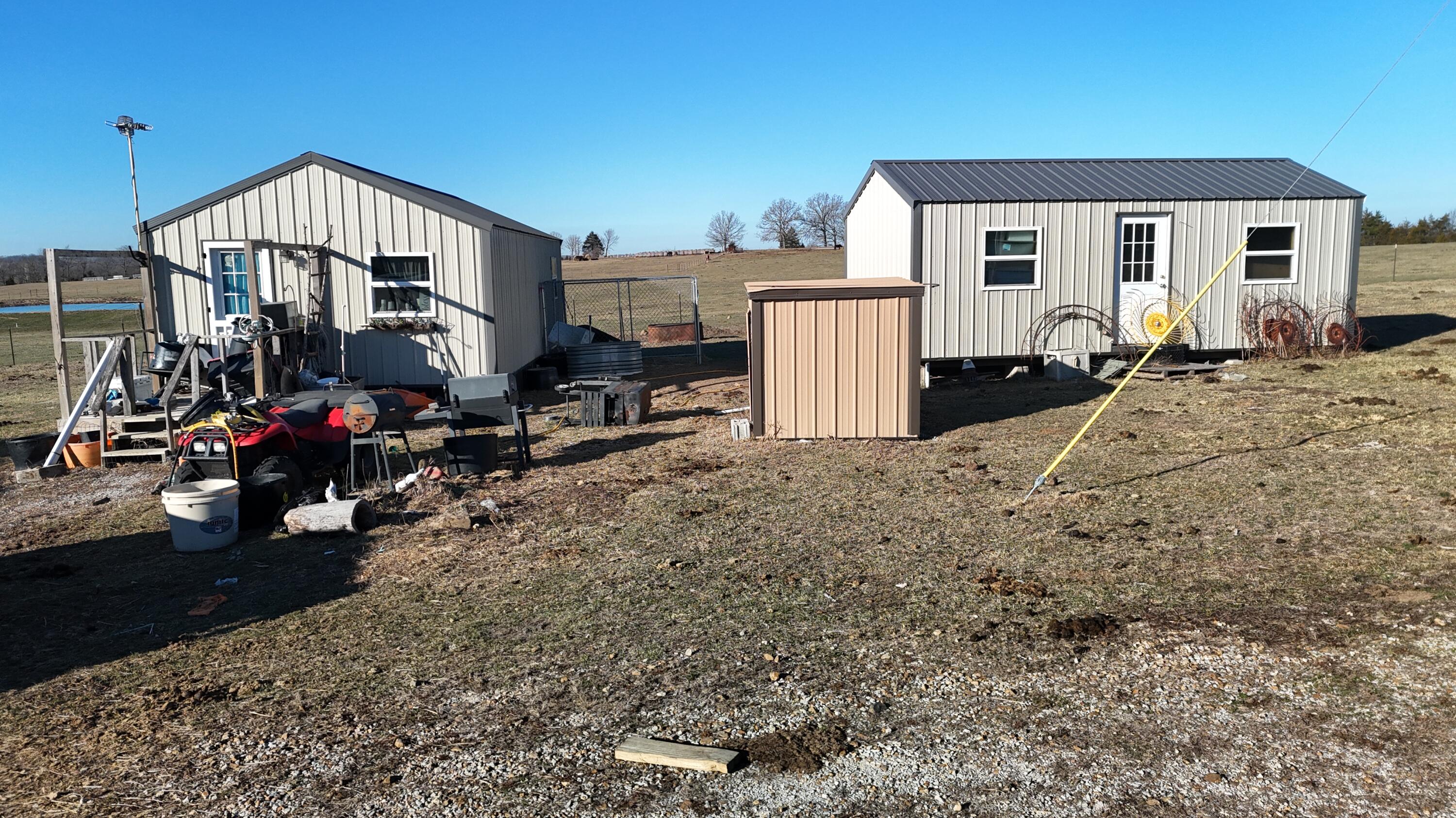 5256 Newton Road Property Photo 7
