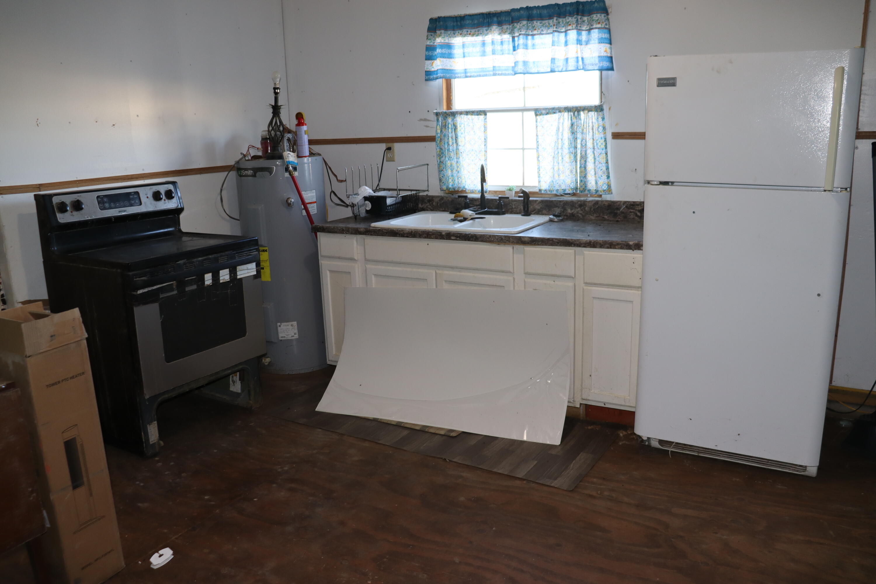 5256 Newton Road Property Photo 12