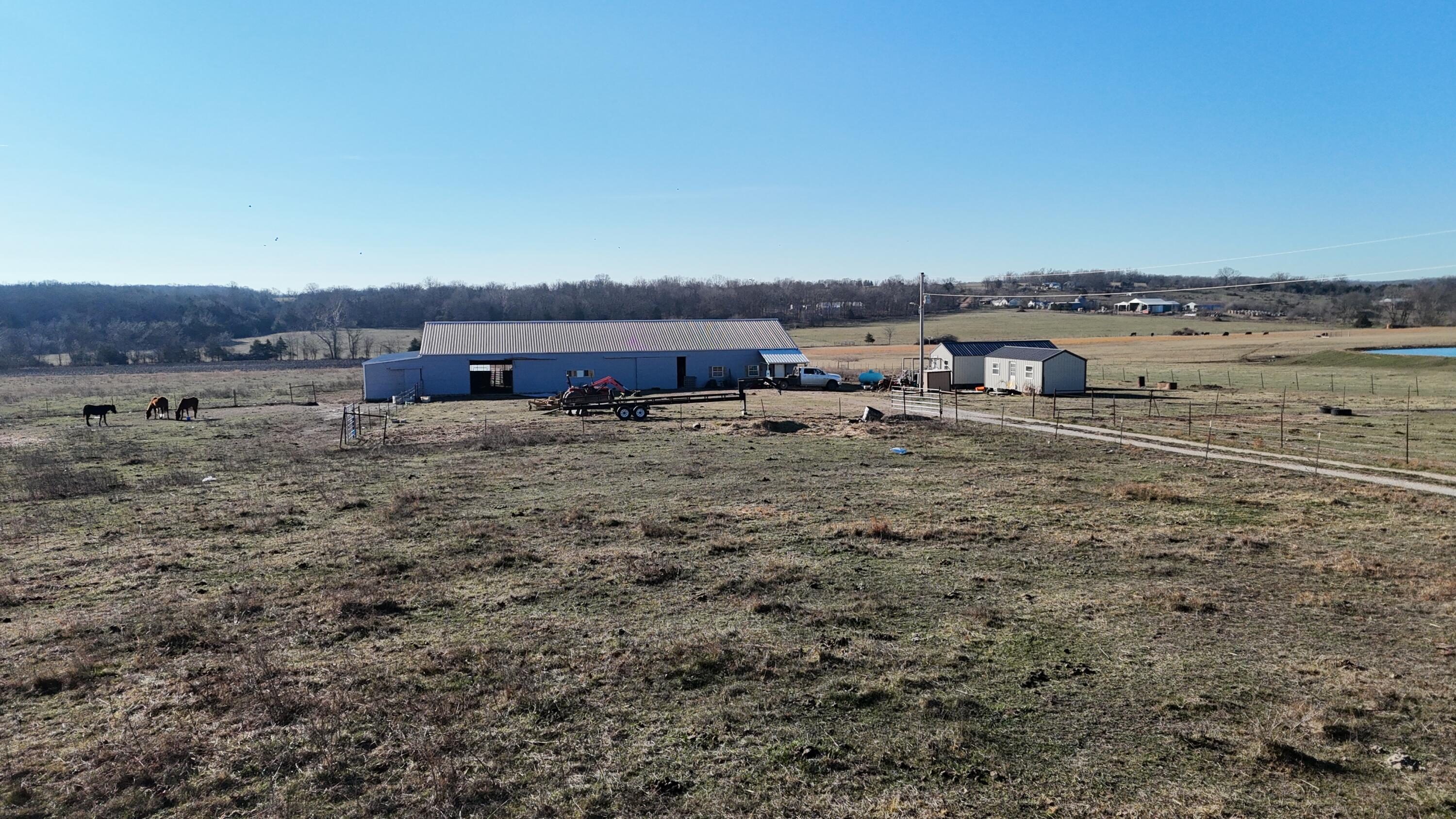5256 Newton Road Property Photo 20