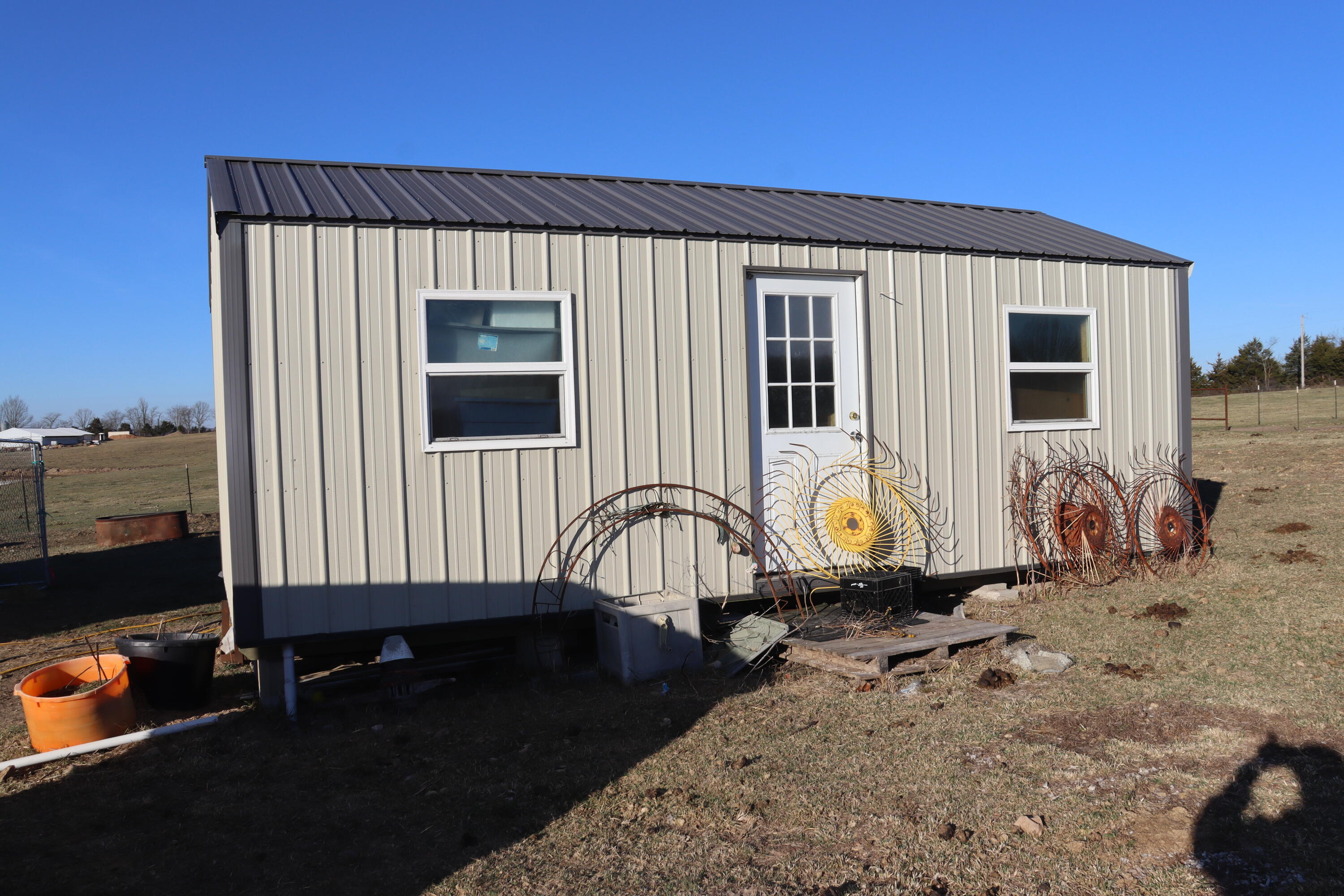 5256 Newton Road Property Photo 45