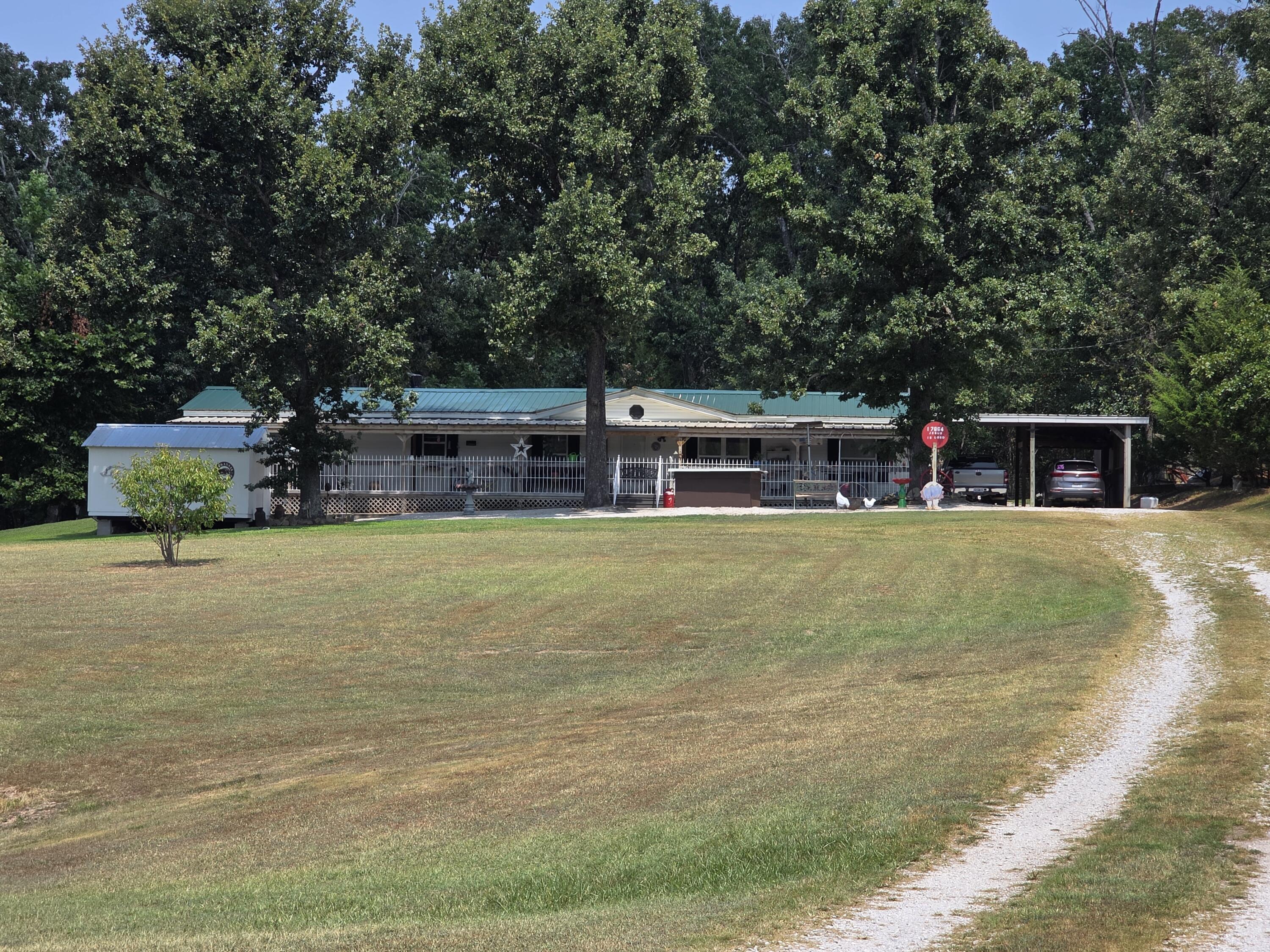 17664 Locust Road Property Photo 1