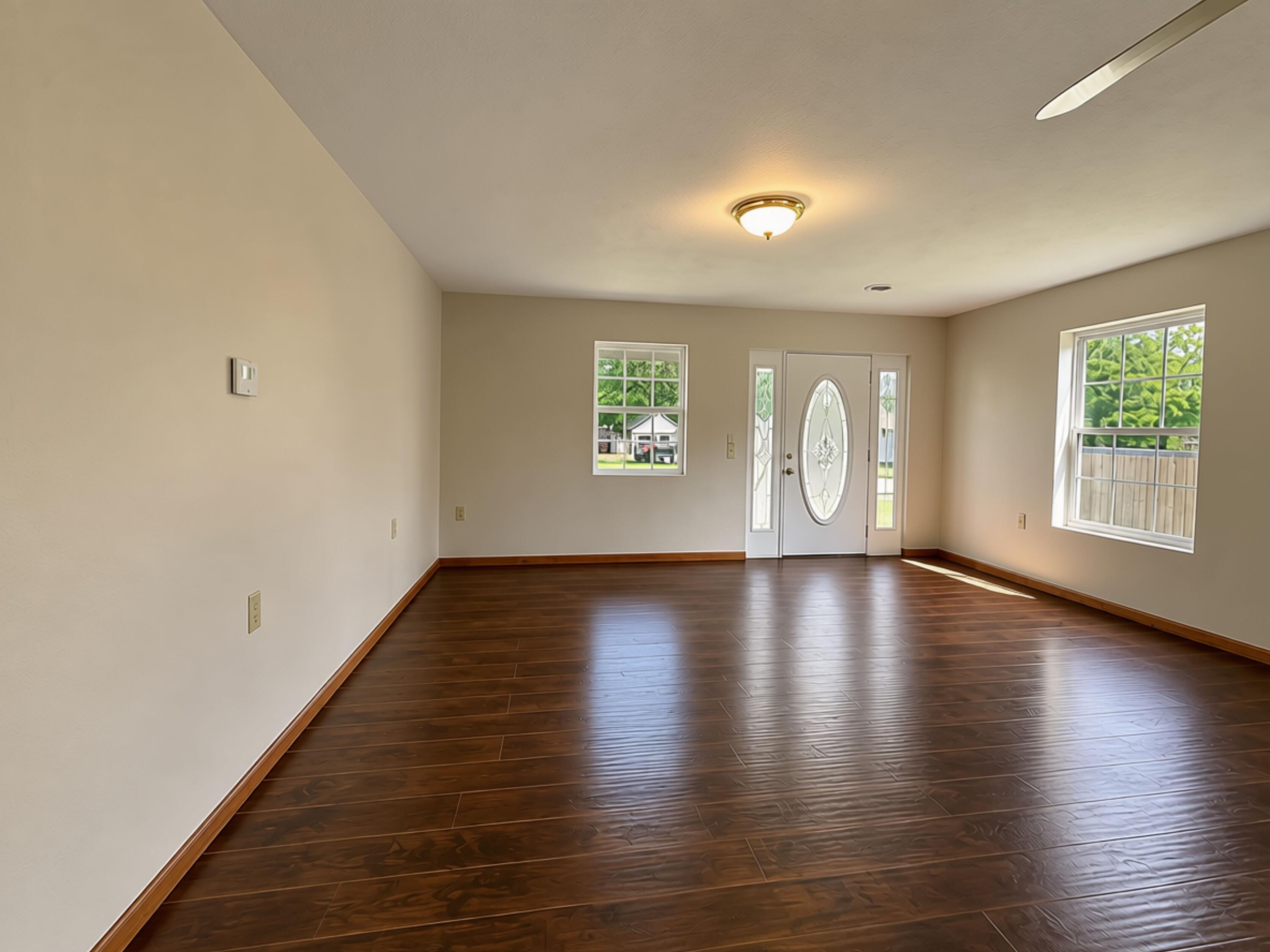 813 South Hazel Street Property Photo 3