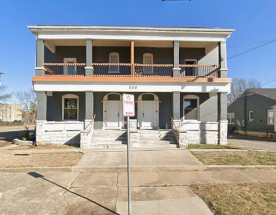 806 South Avenue Property Photo 1