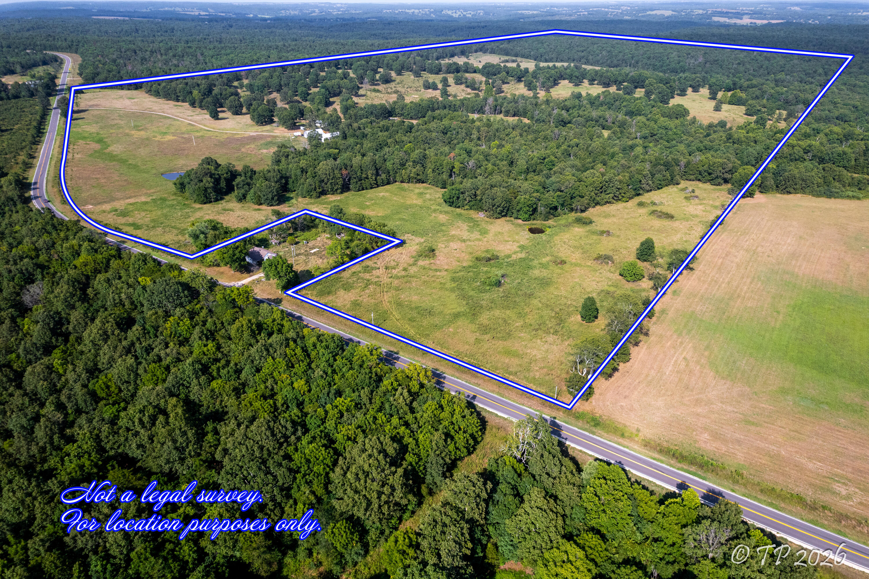 13916 State Route 17 Property Photo 2