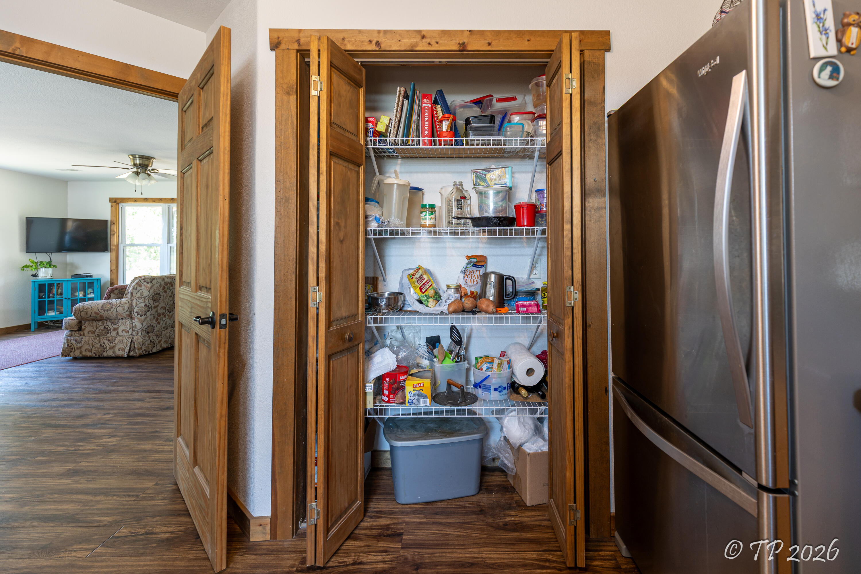 13916 State Route 17 Property Photo 8