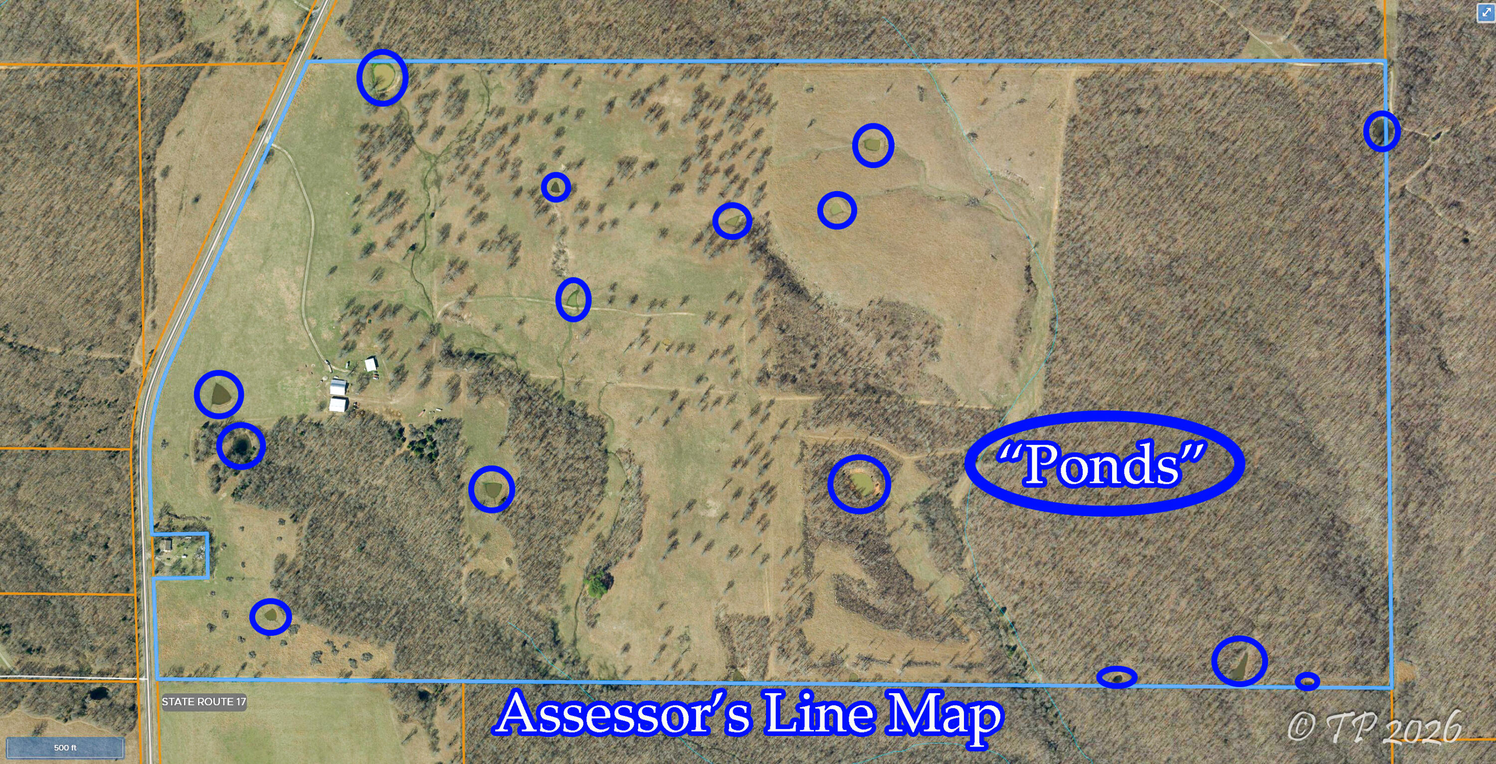 13916 State Route 17 Property Photo 36
