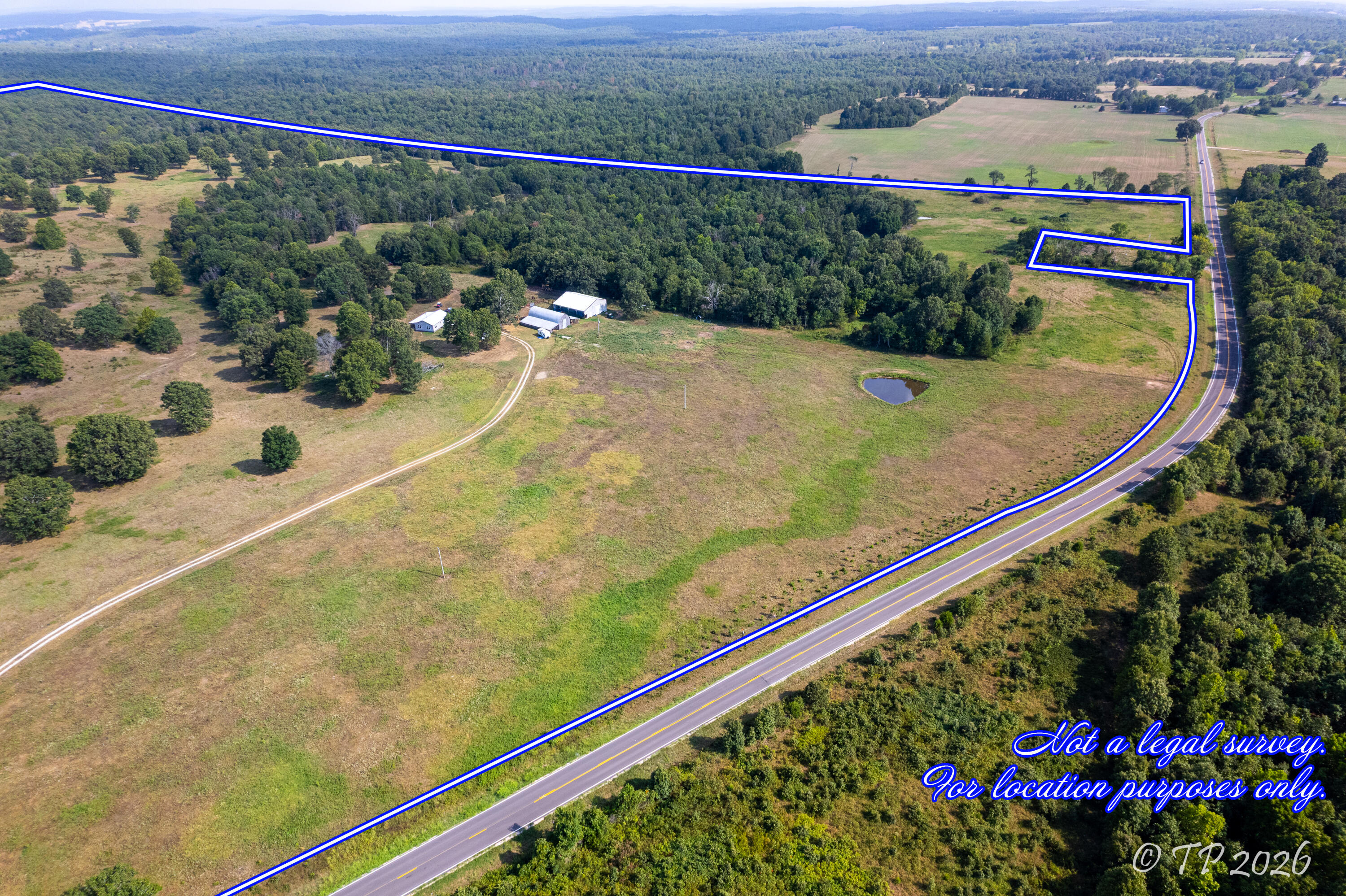 13916 State Route 17 Property Photo 40
