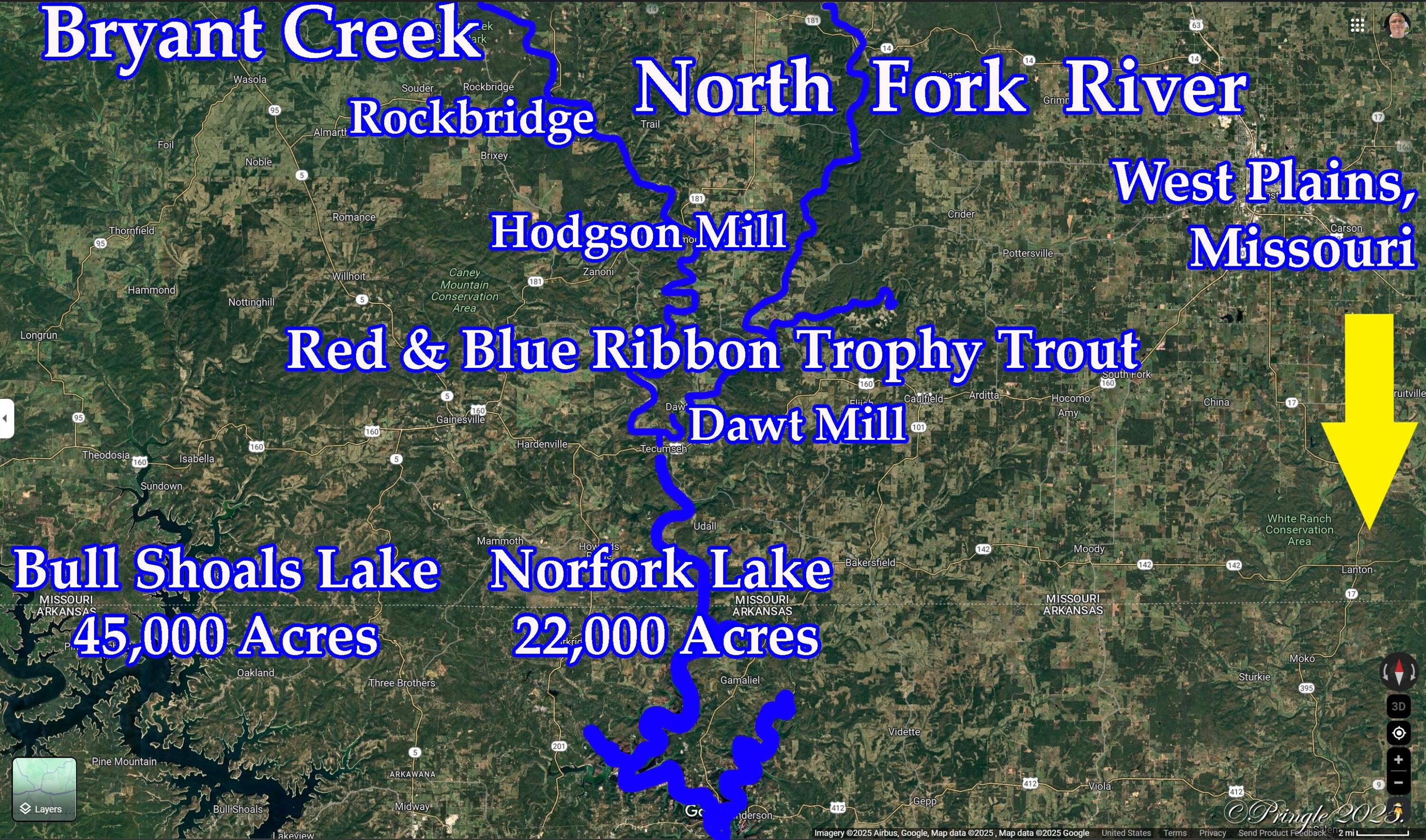 13916 State Route 17 Property Photo 44