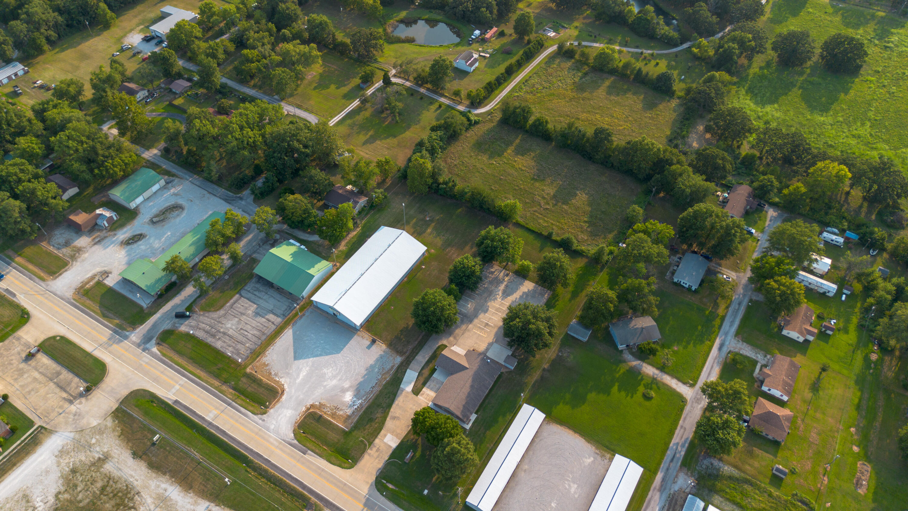 3220 South Highway 32 Property Photo 18