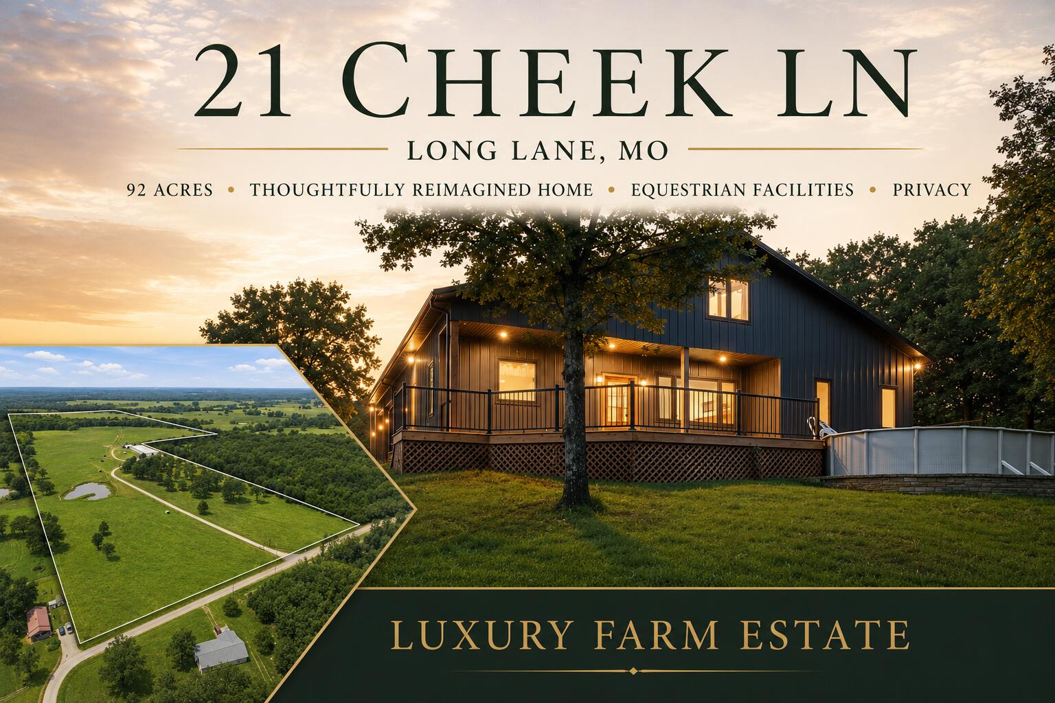 21 Cheek Lane Property Photo 1