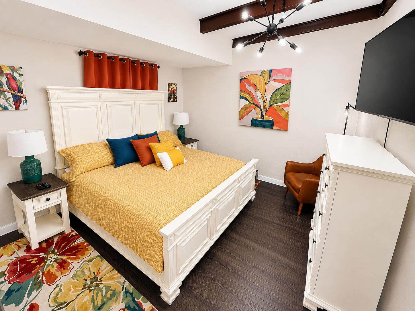 100 Getaway Circle Unit 123 Property Photo 7