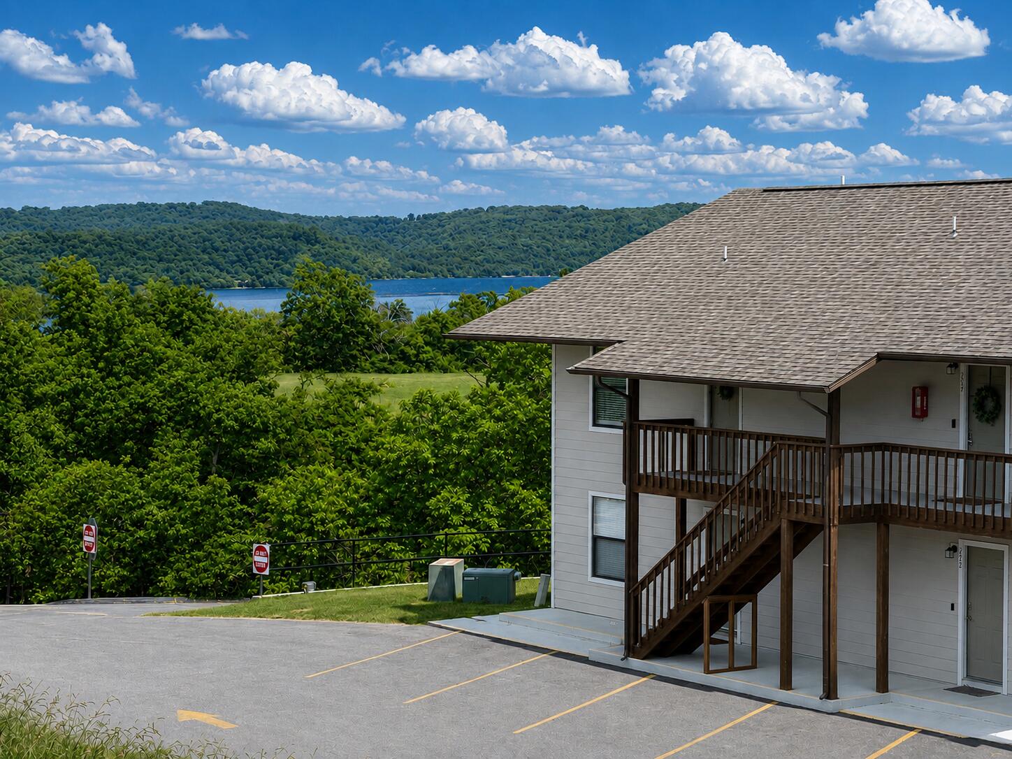 100 Getaway Circle Unit 123 Property Photo 29
