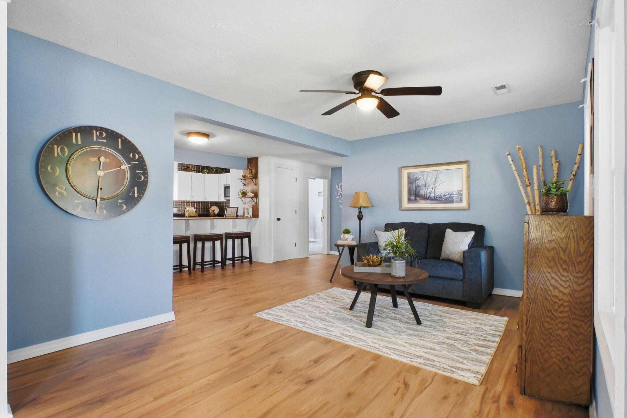 624 North Springfield Avenue Property Photo 8