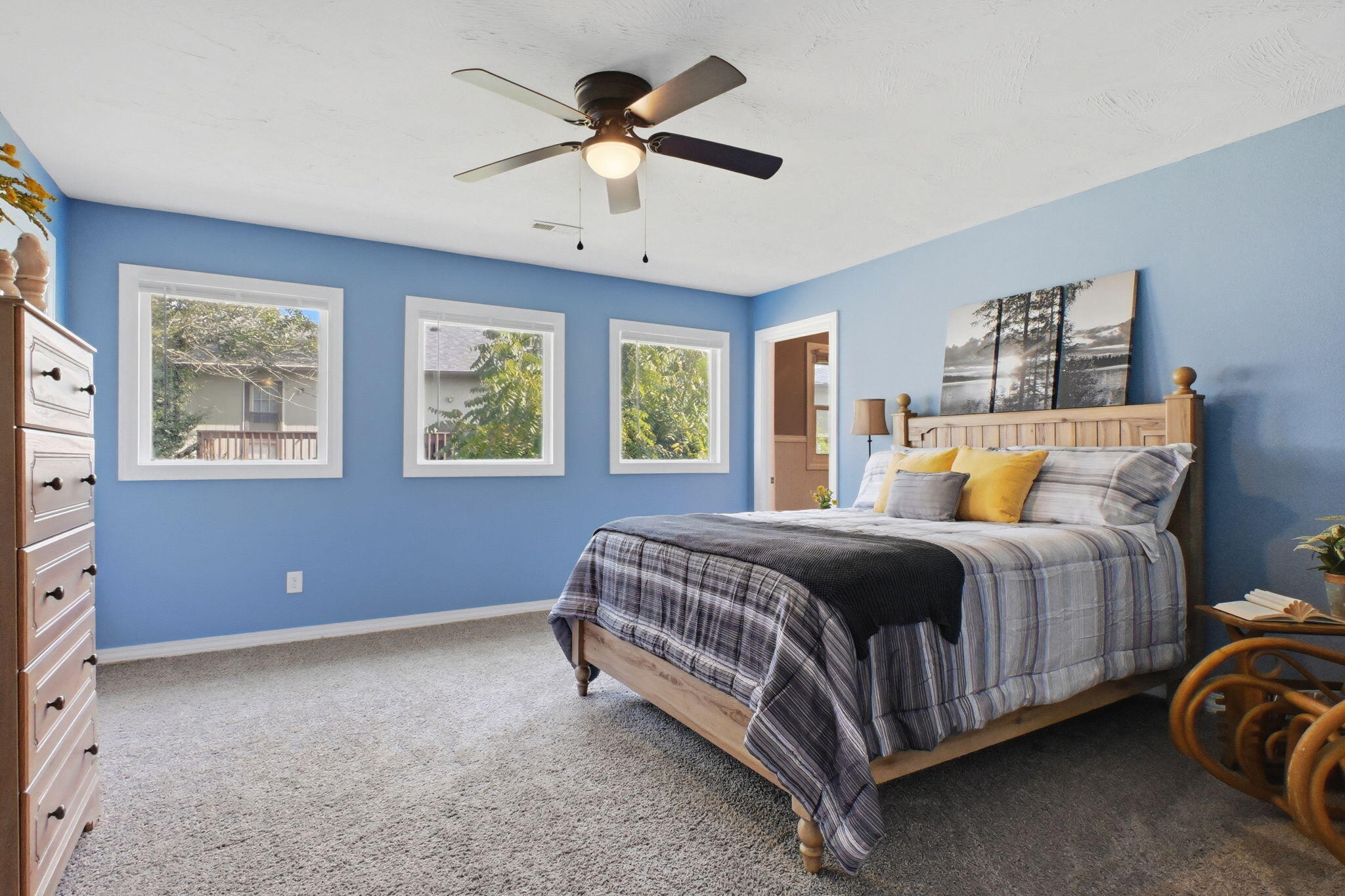 624 North Springfield Avenue Property Photo 19