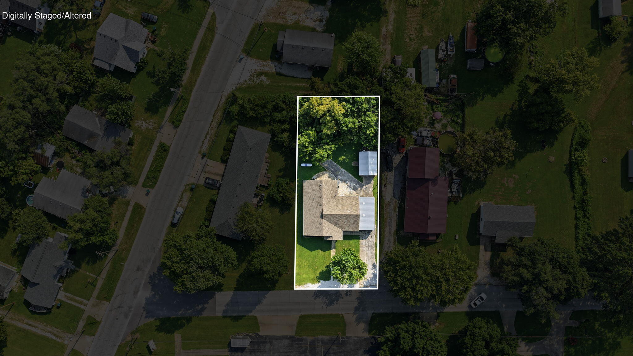 624 North Springfield Avenue Property Photo 35