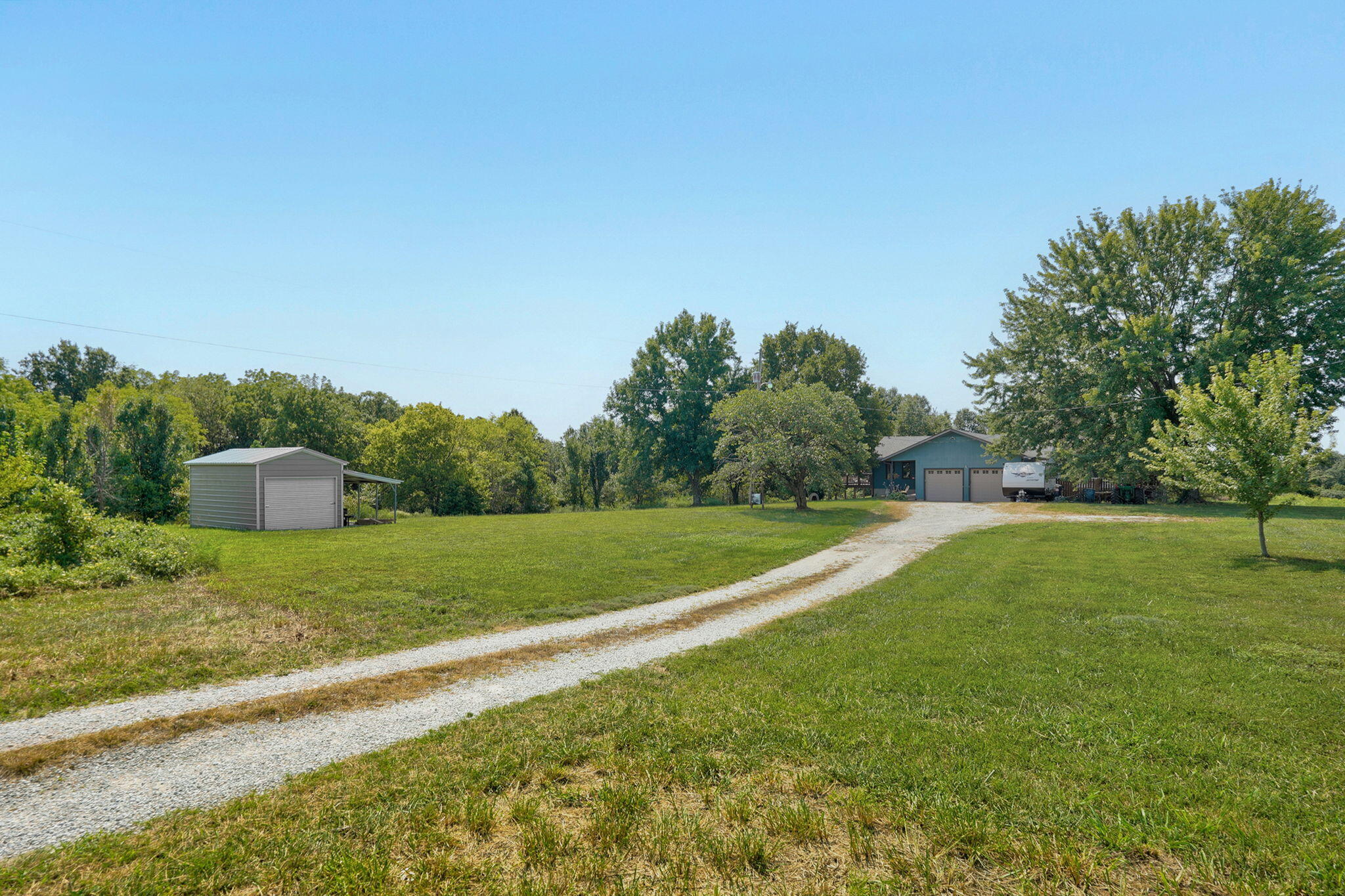 970 East State Highway Ww Property Photo 1