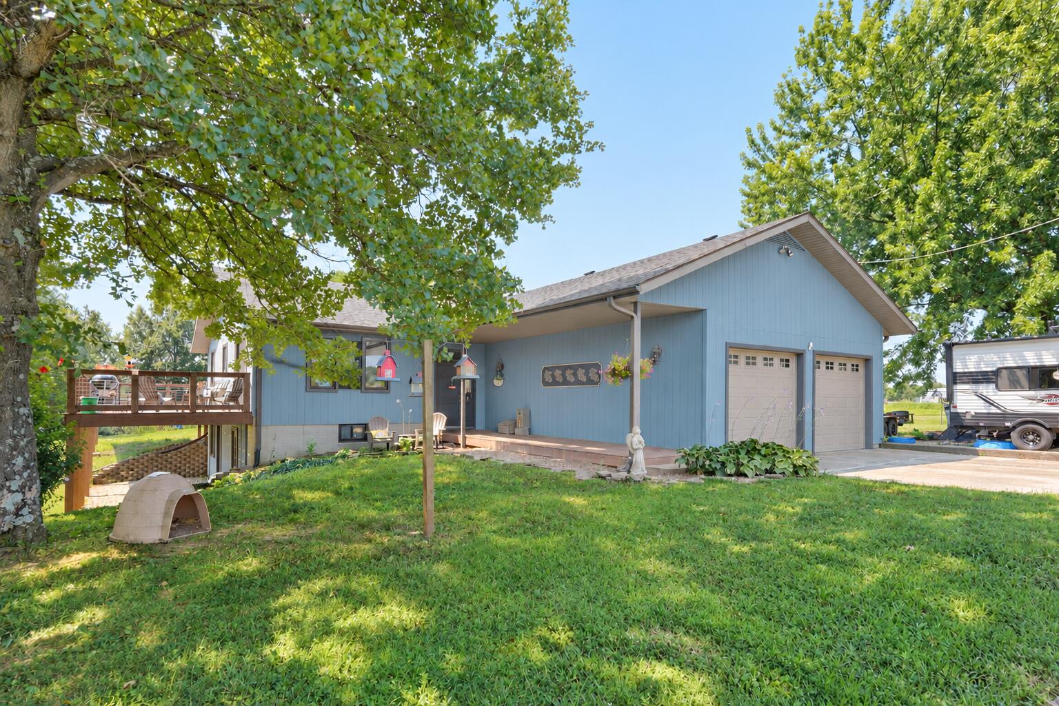 970 East State Highway Ww Property Photo 1
