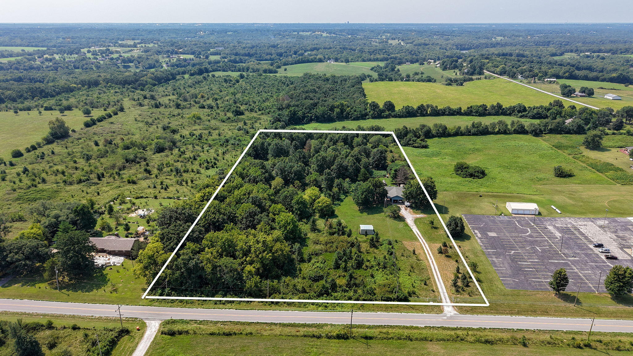 970 East State Highway Ww Property Photo 3