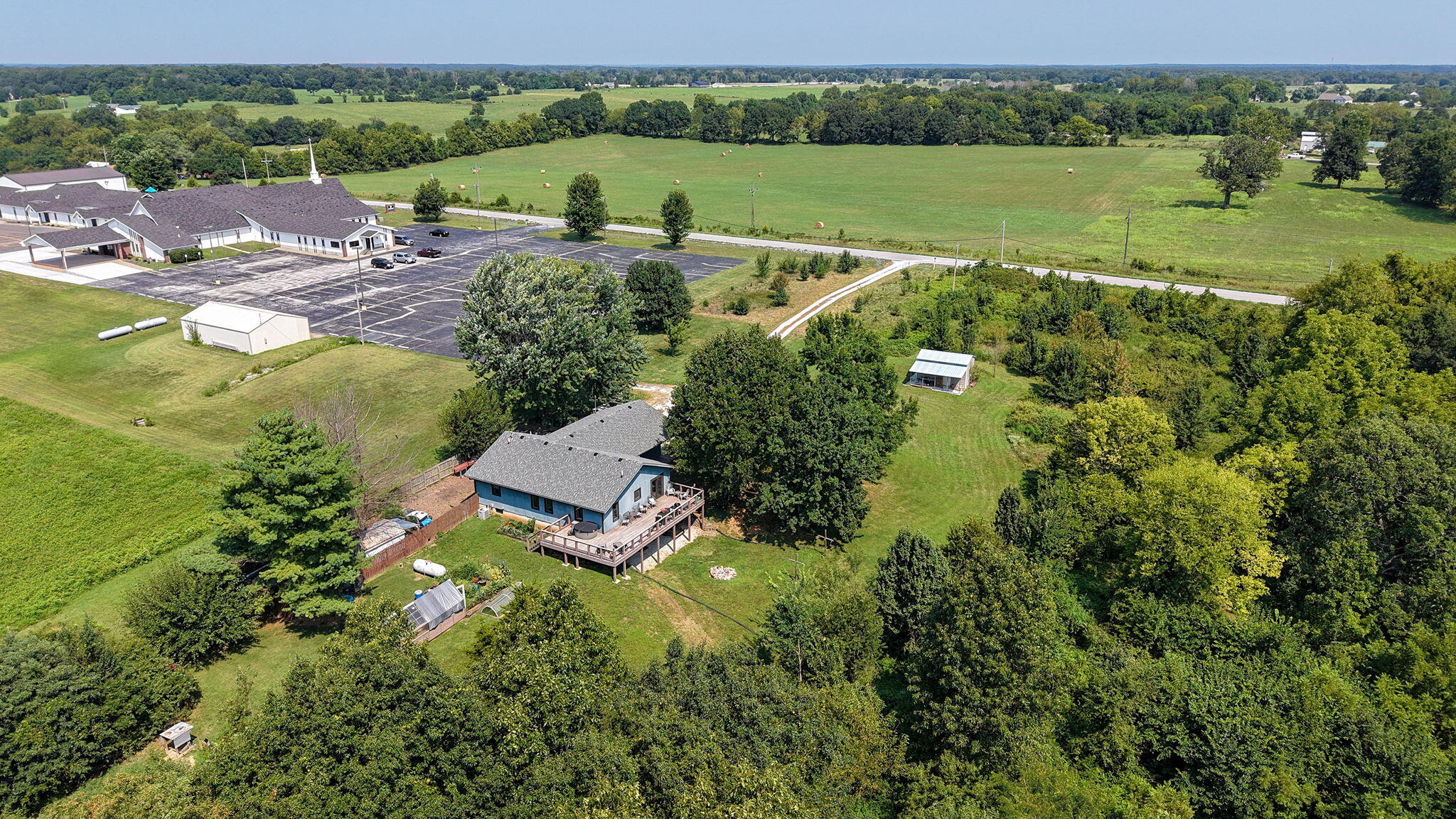 970 East State Highway Ww Property Photo 5