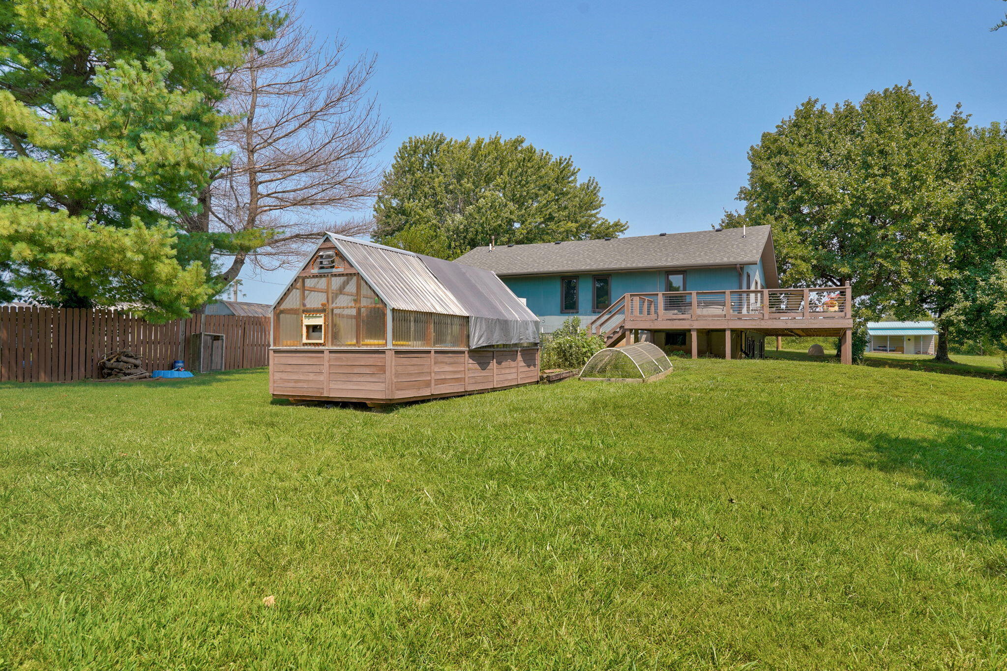 970 East State Highway Ww Property Photo 6