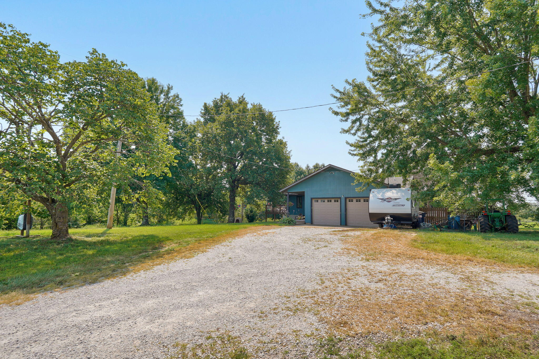 970 East State Highway Ww Property Photo 7