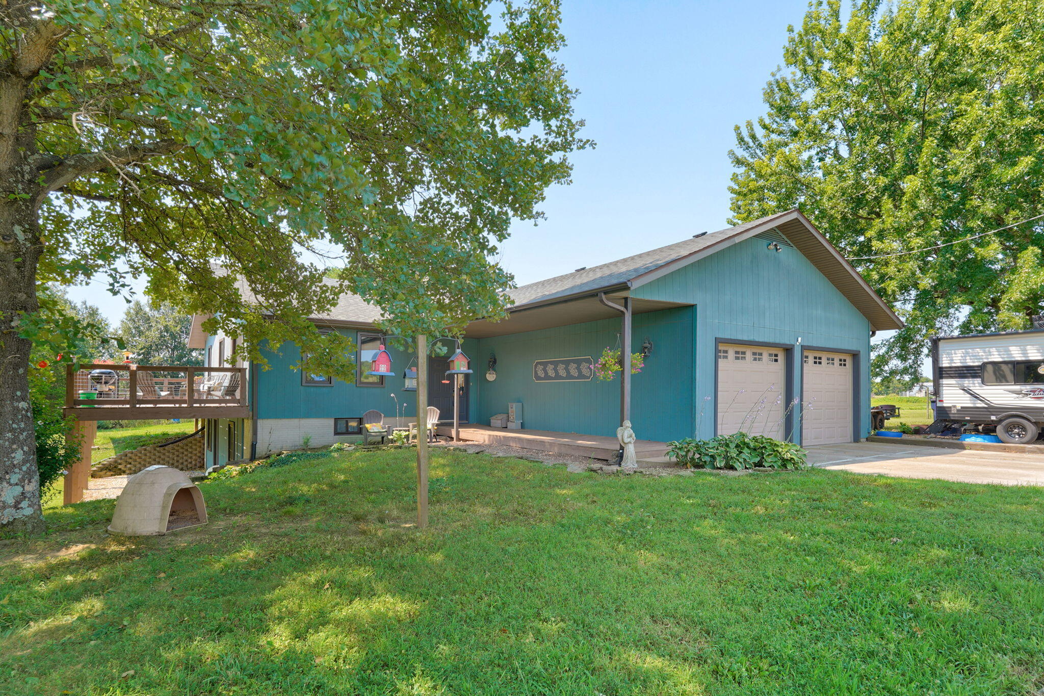 970 East State Highway Ww Property Photo 8