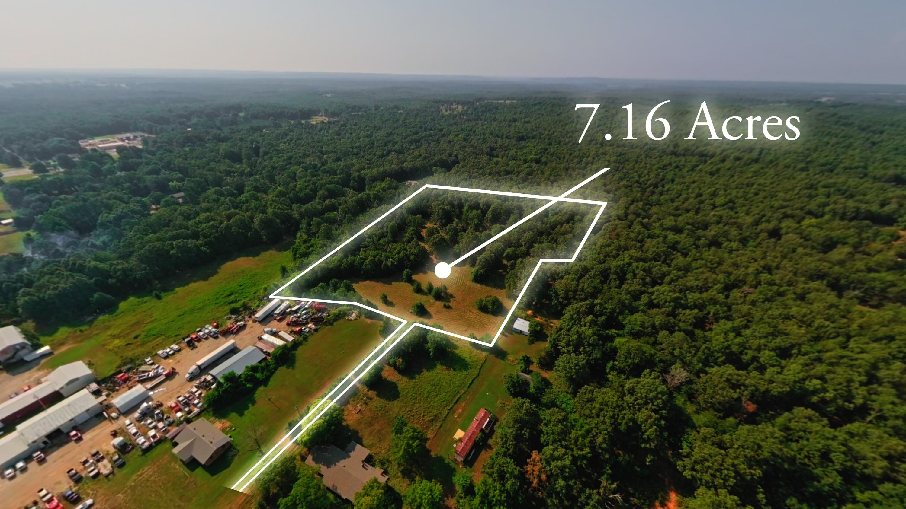 000 Highway 62/412 Property Photo 1