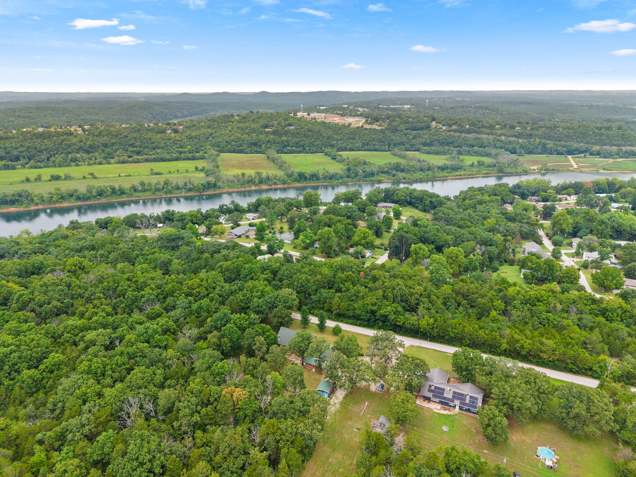 1161 Secluded Acres Road Property Photo 2