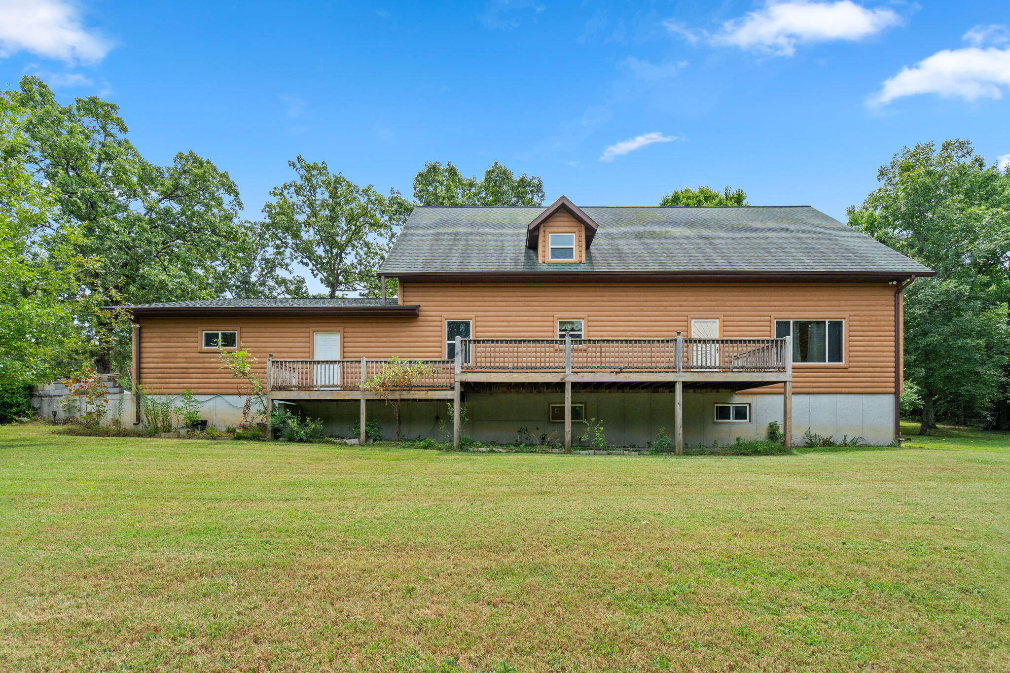 1161 Secluded Acres Road Property Photo 5