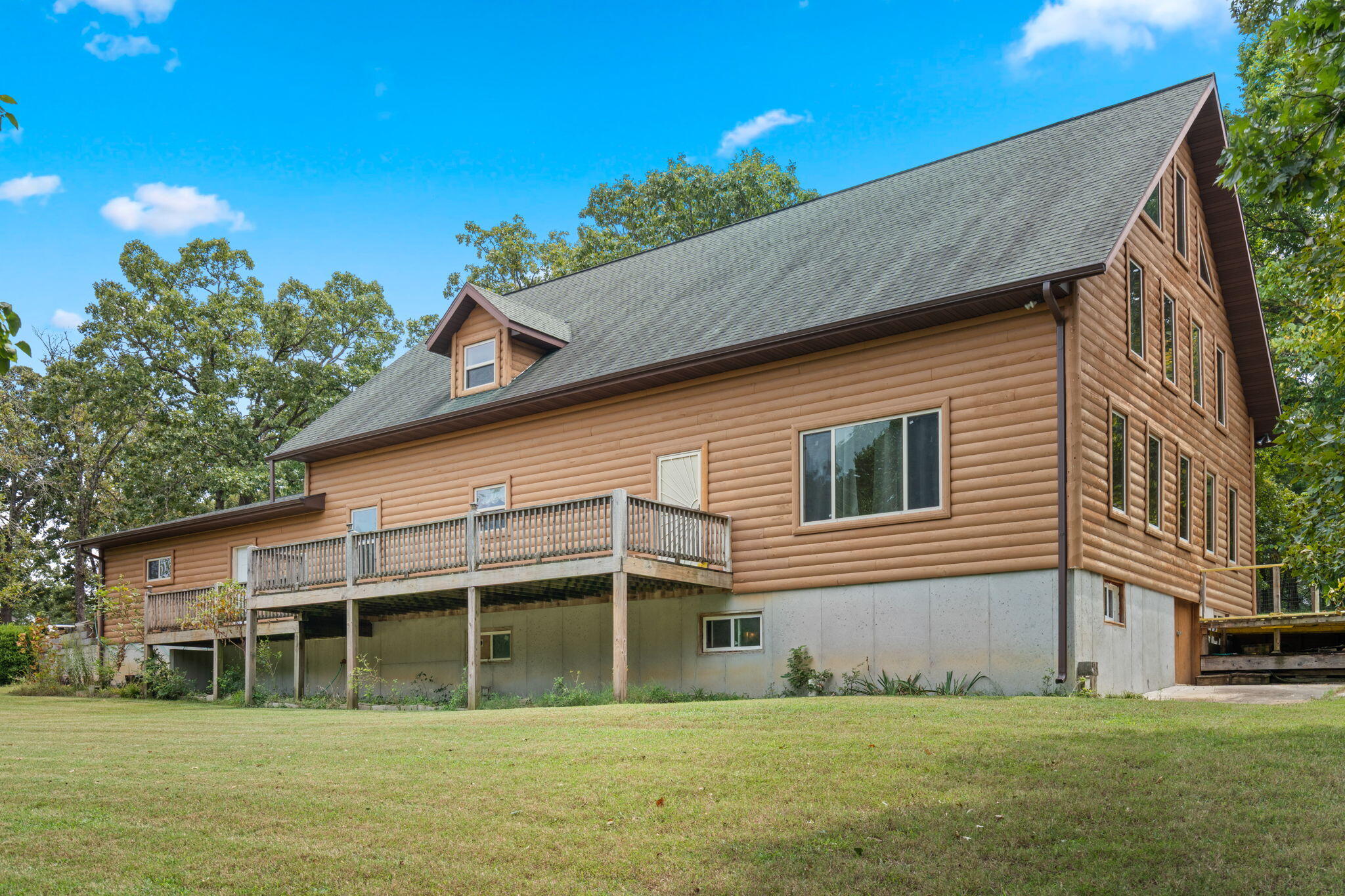 1161 Secluded Acres Road Property Photo 6