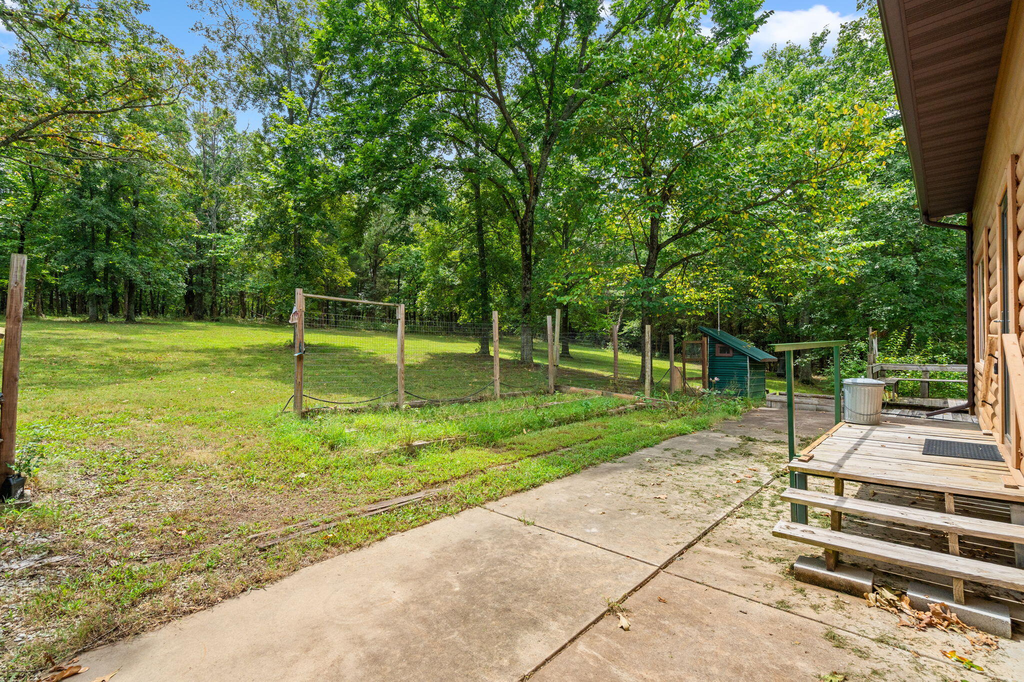 1161 Secluded Acres Road Property Photo 45