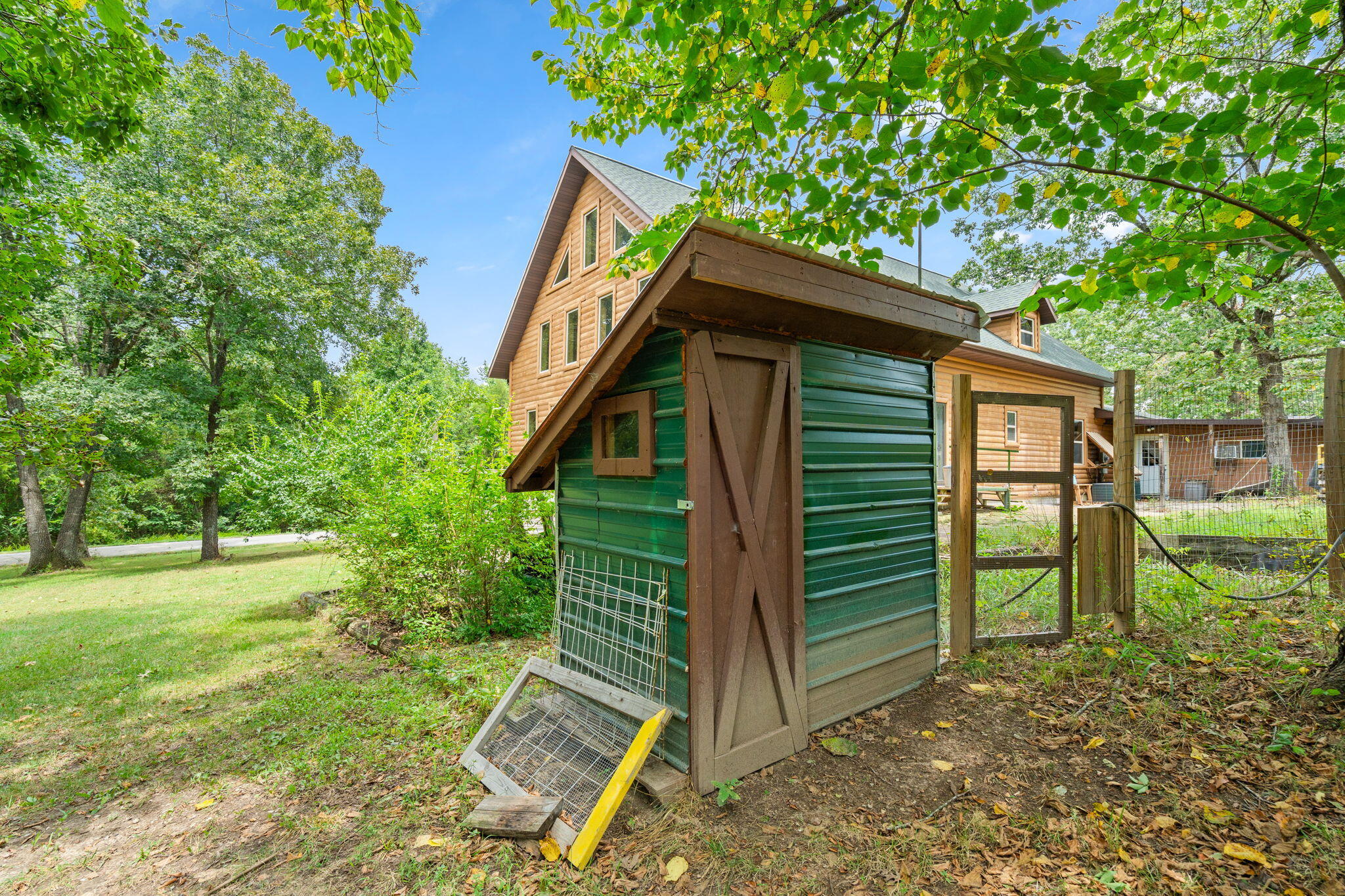 1161 Secluded Acres Road Property Photo 46