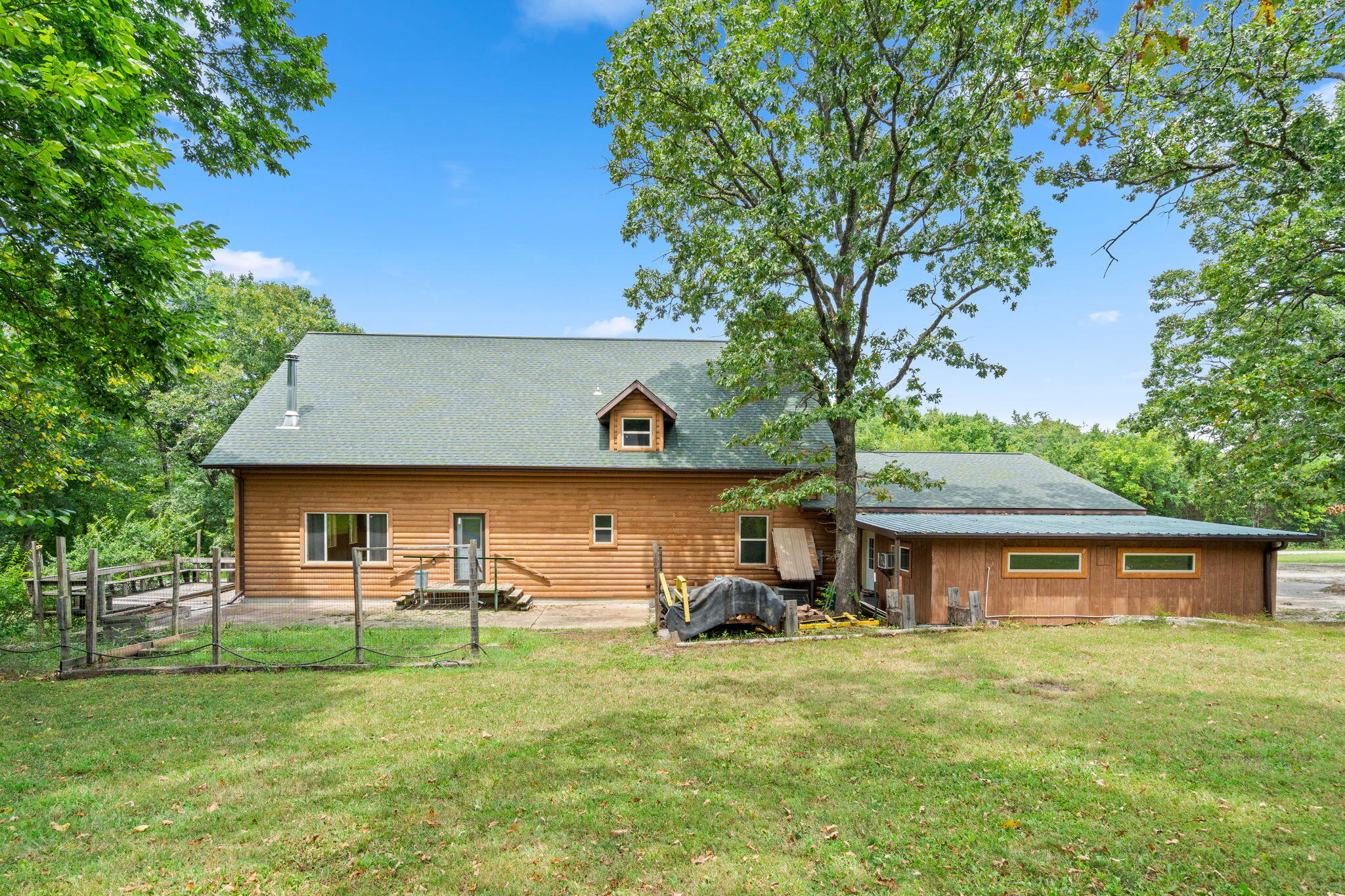 1161 Secluded Acres Road Property Photo 49