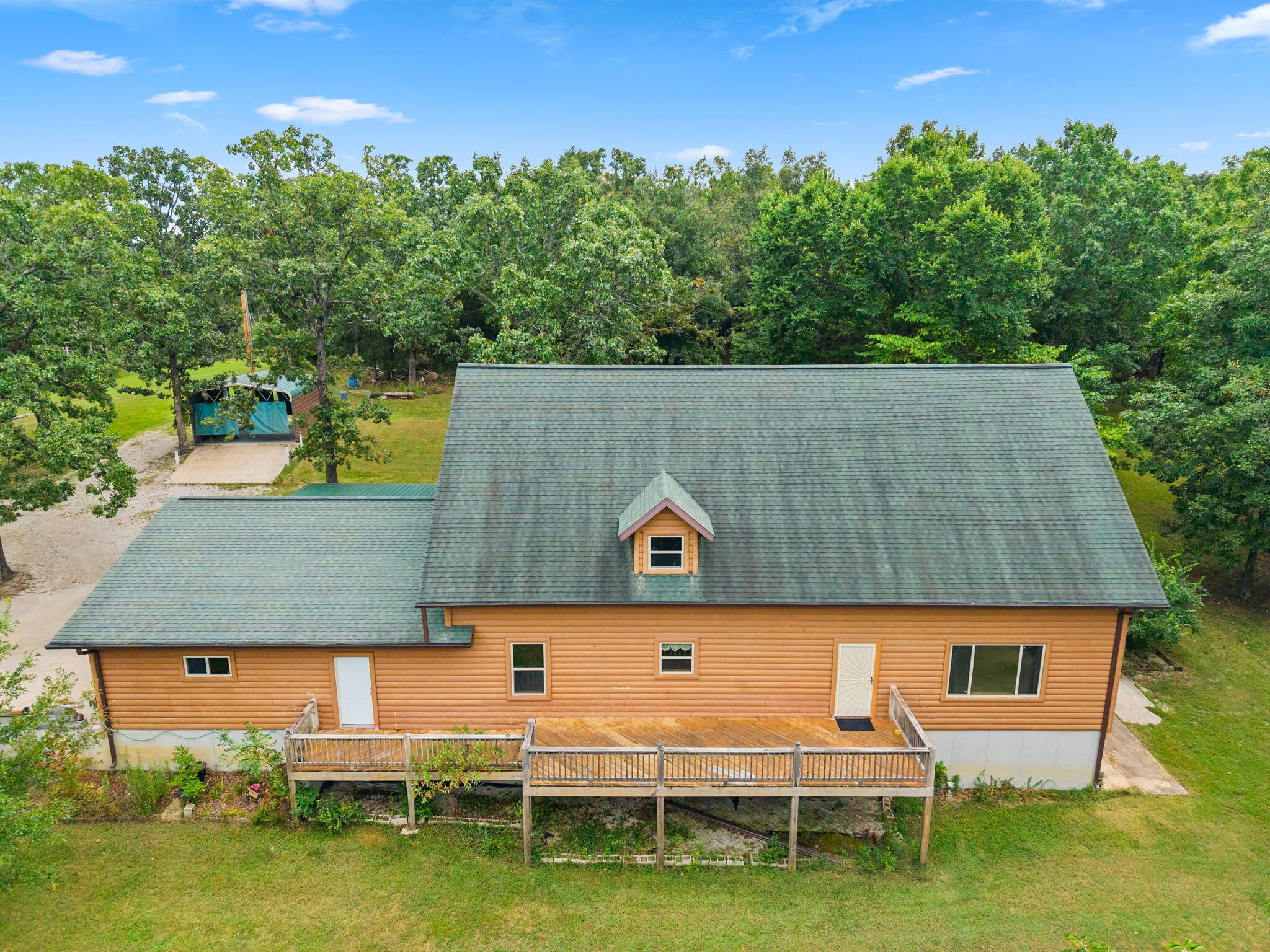 1161 Secluded Acres Road Property Photo 51