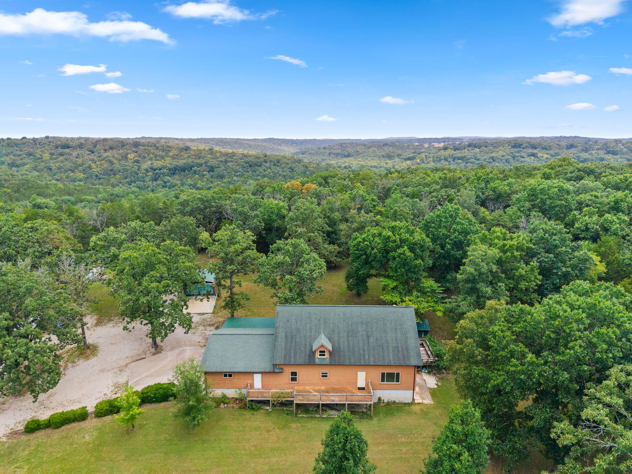 1161 Secluded Acres Road Property Photo 52