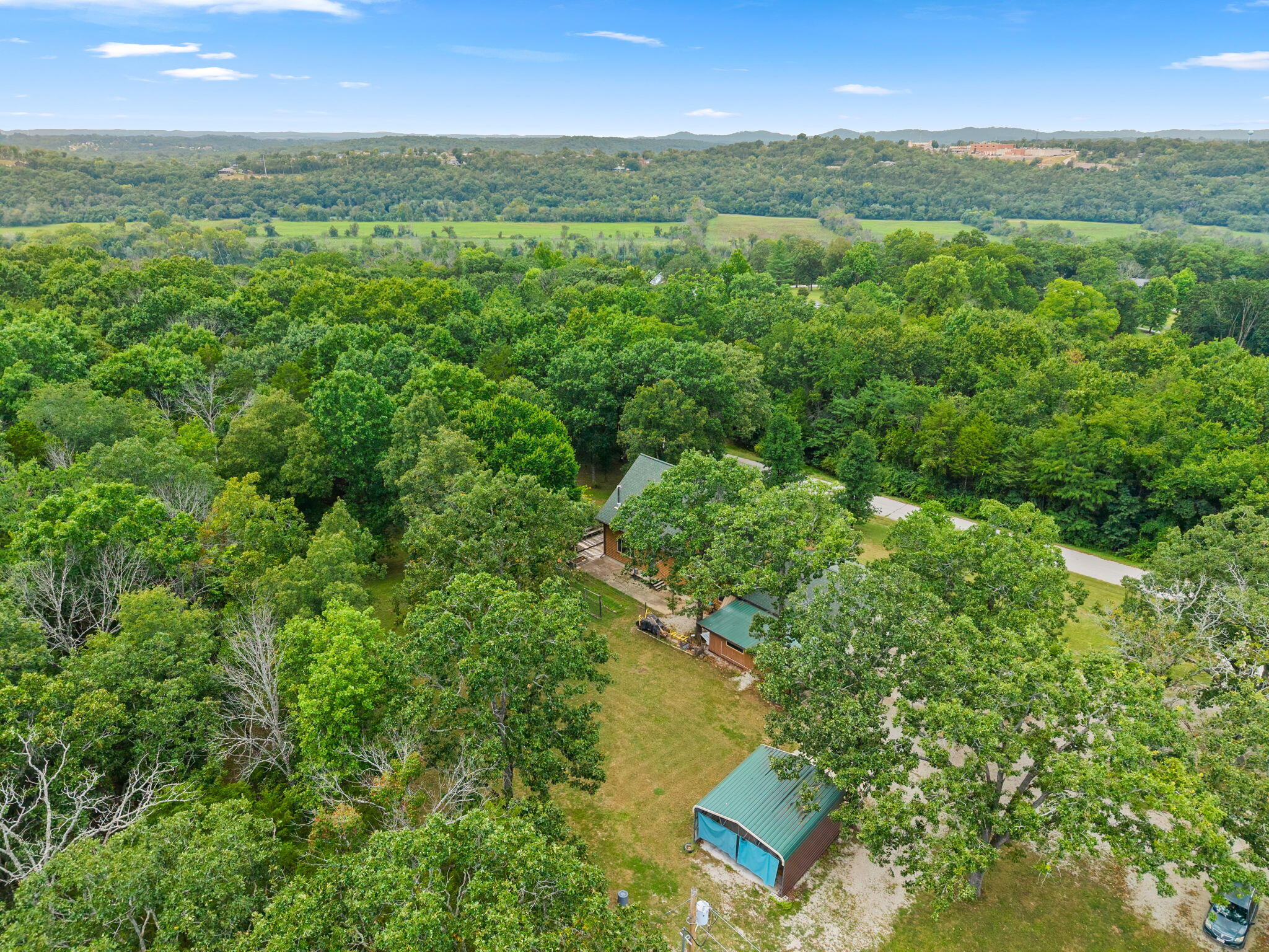1161 Secluded Acres Road Property Photo 54