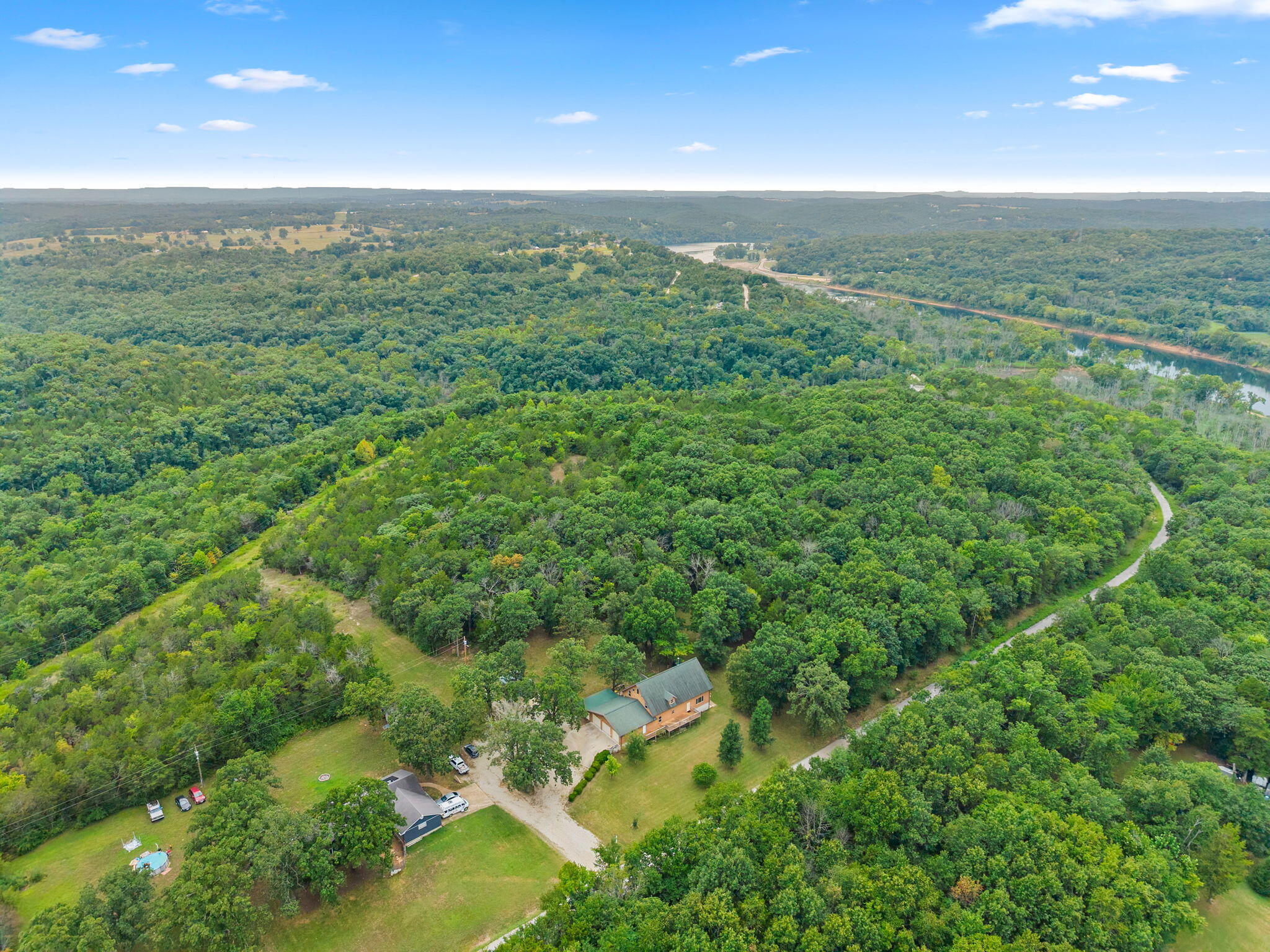 1161 Secluded Acres Road Property Photo 61