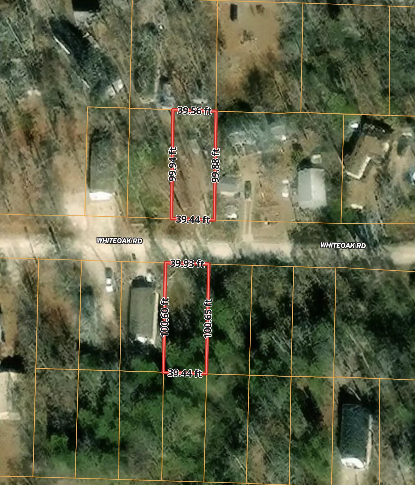 000 White Oak Road Lot 23 & 58 Property Photo 2