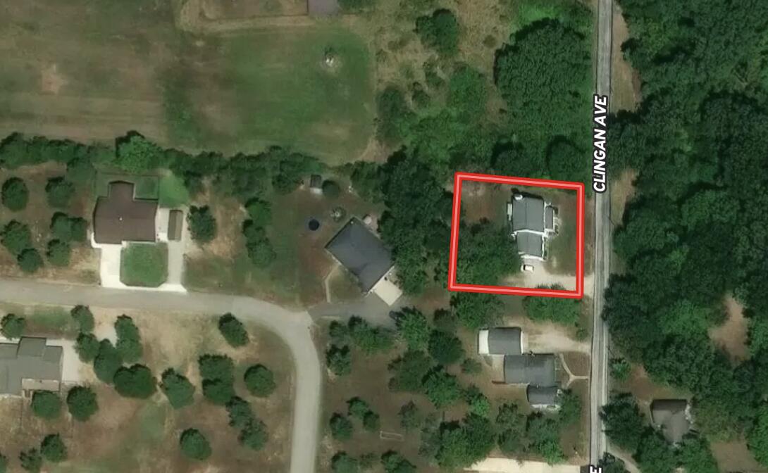 121 Clingan Avenue Property Photo 2