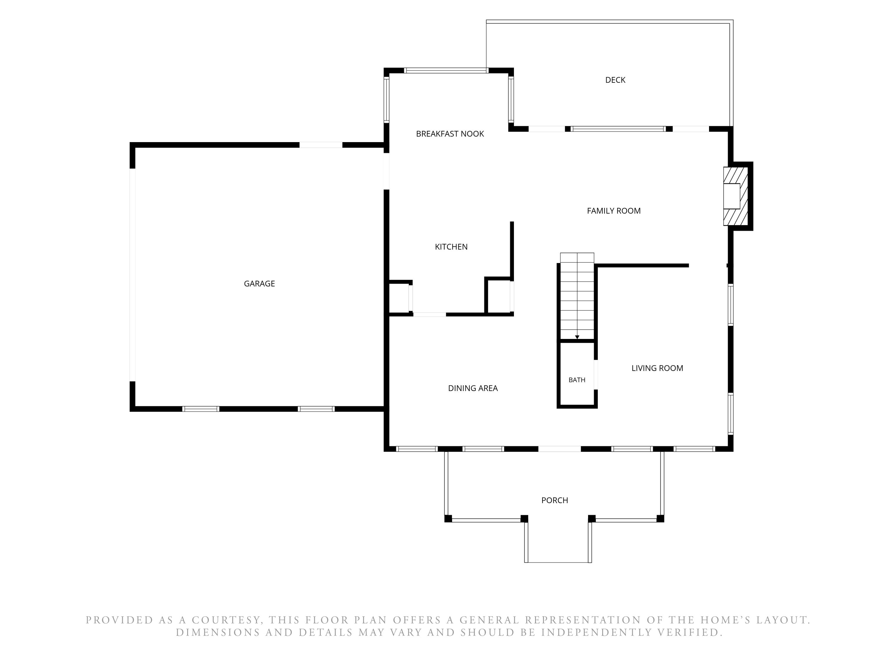 121 Clingan Avenue Property Photo 78
