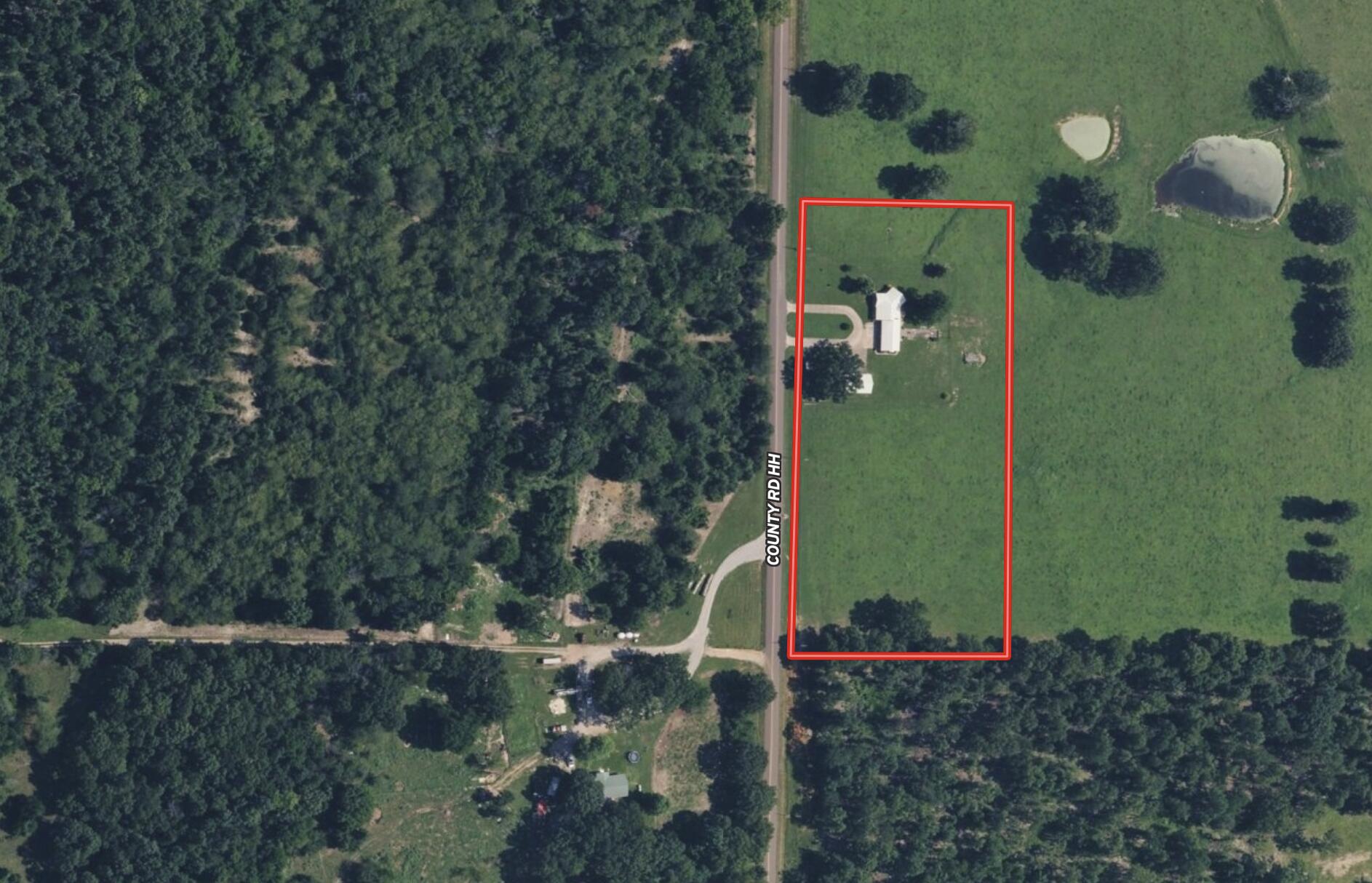 1912 Hh Highway Property Photo 2