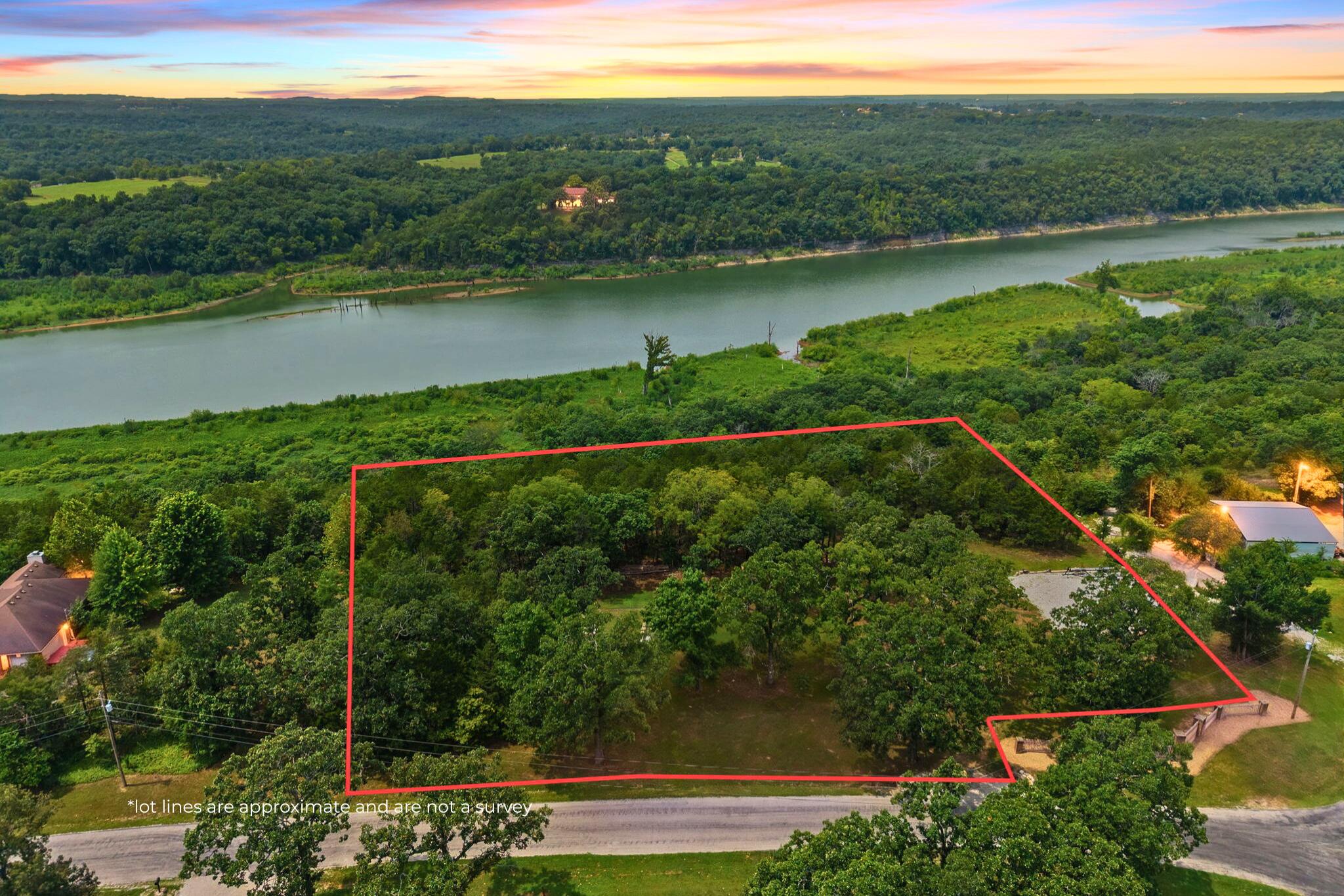 1270 Frisco Hills Road Property Photo 2
