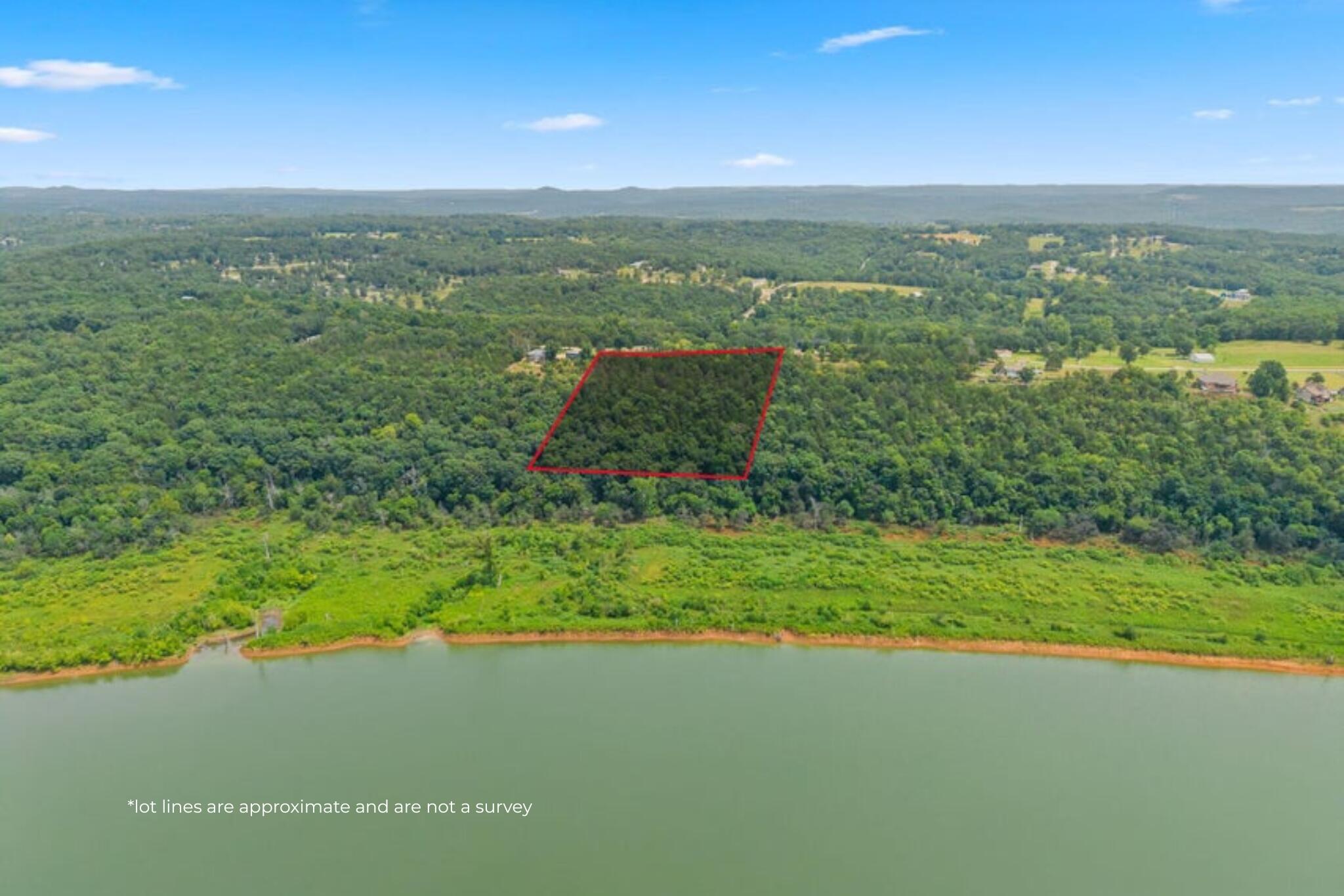 1270 Frisco Hills Road Property Photo 3