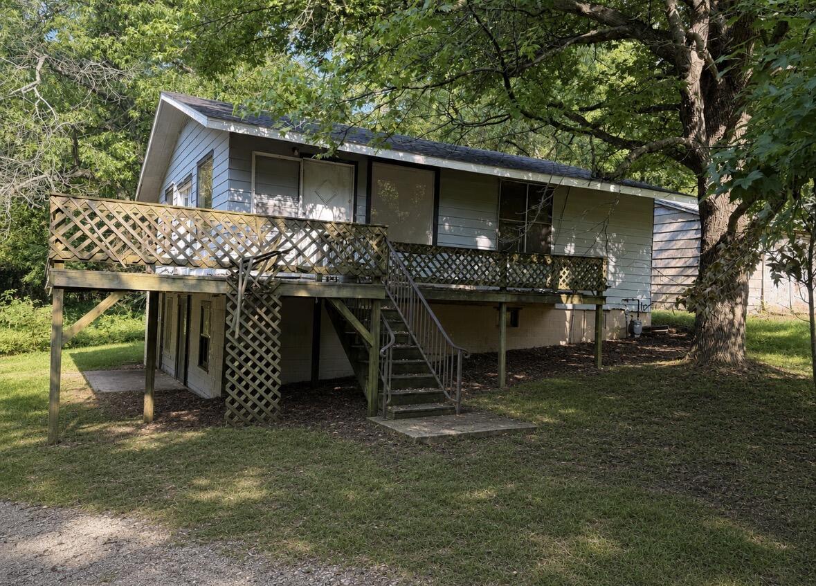301 Mustang Lane Property Photo 1