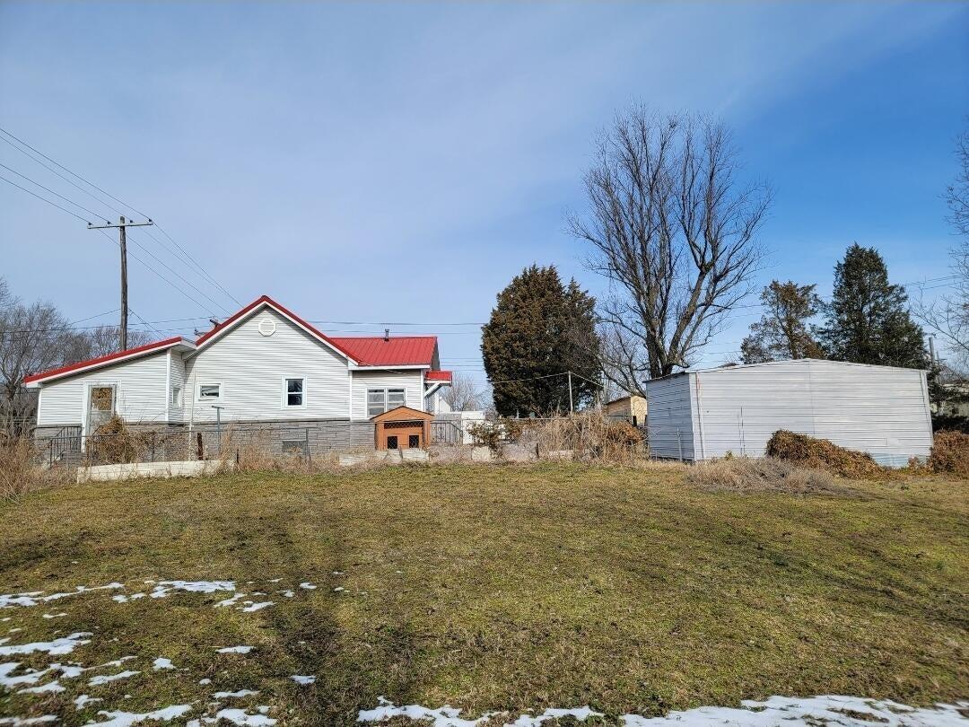 1401 East Broadway Street Property Photo 22