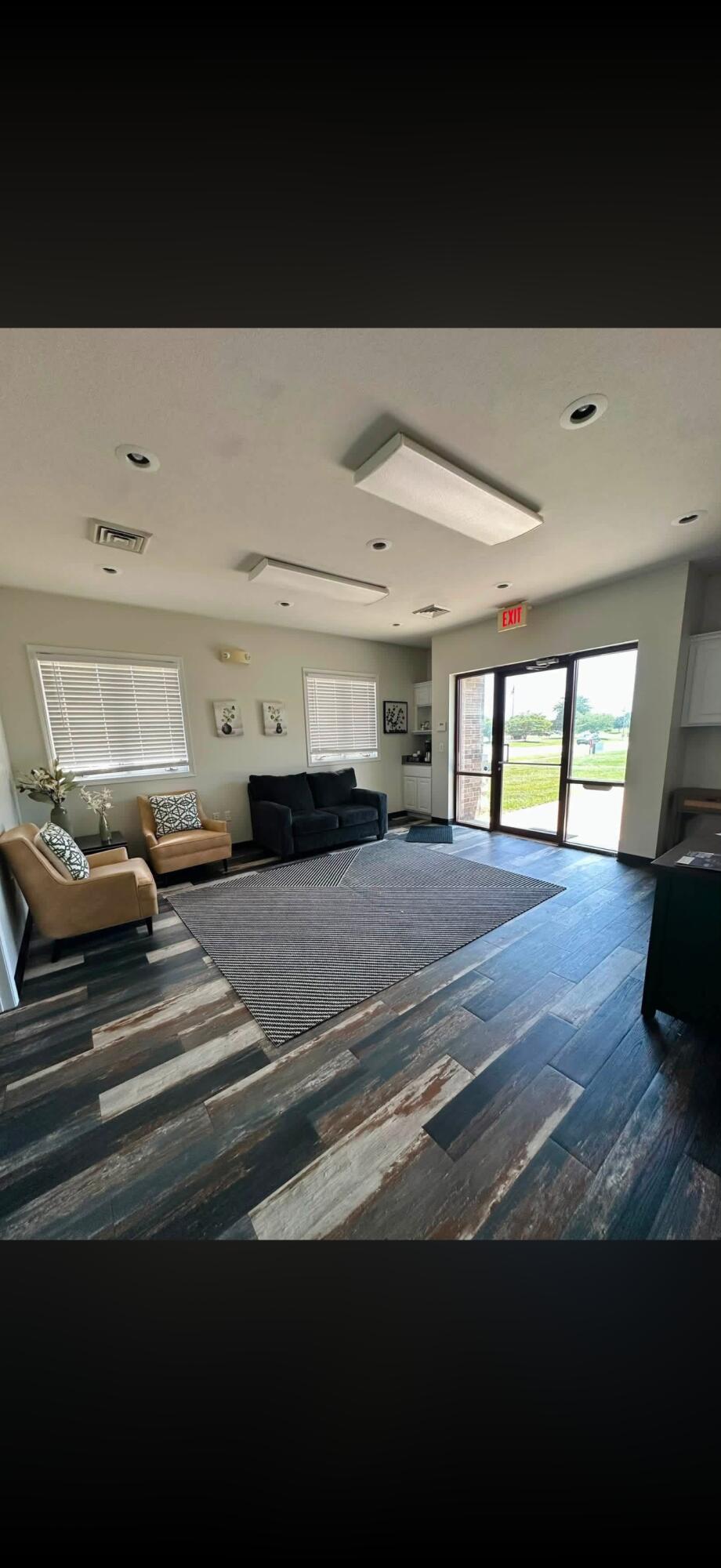 1350 East Kingsley Street # A101 Property Photo 2