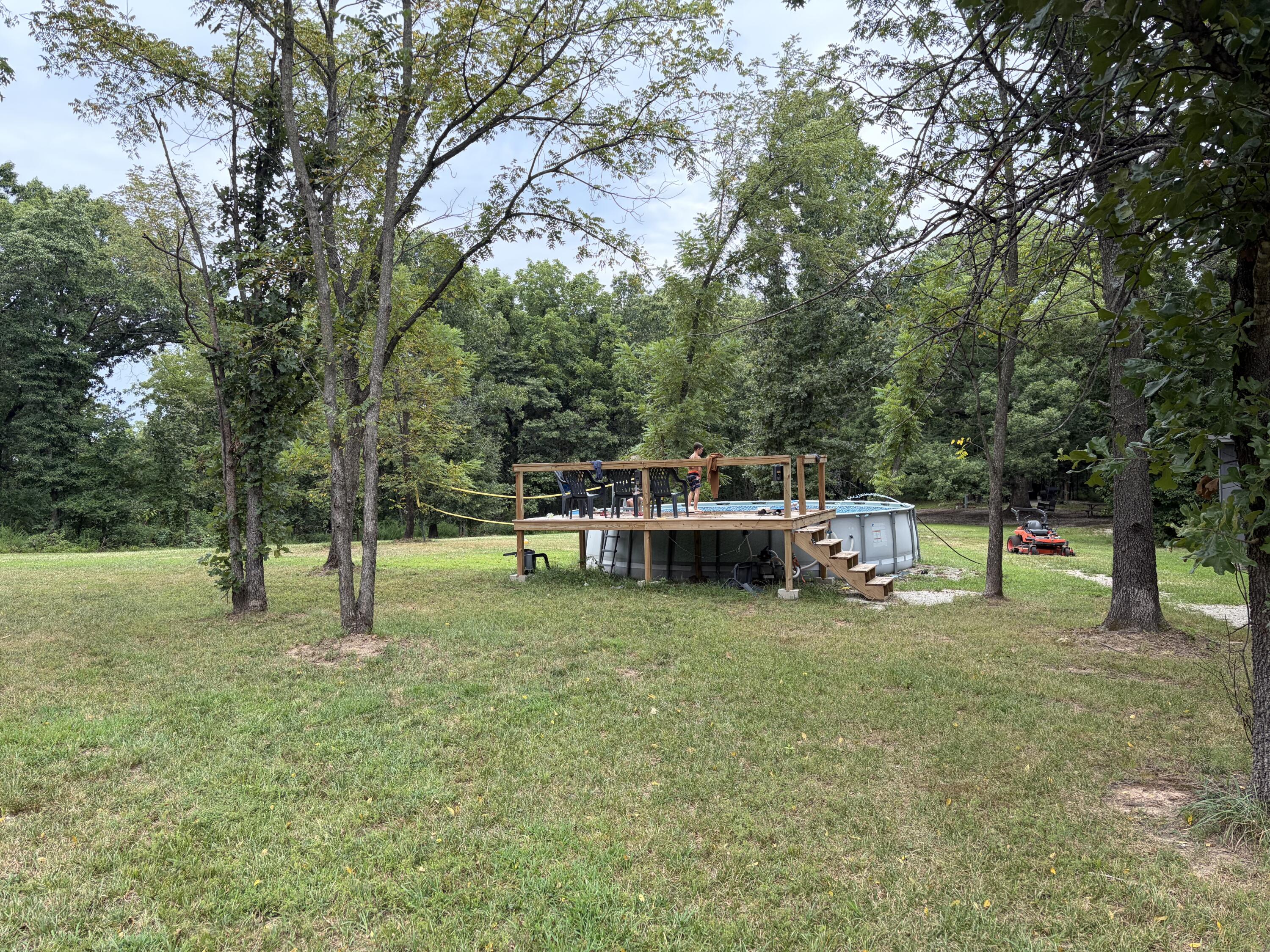 517 County Road 171 Property Photo 24