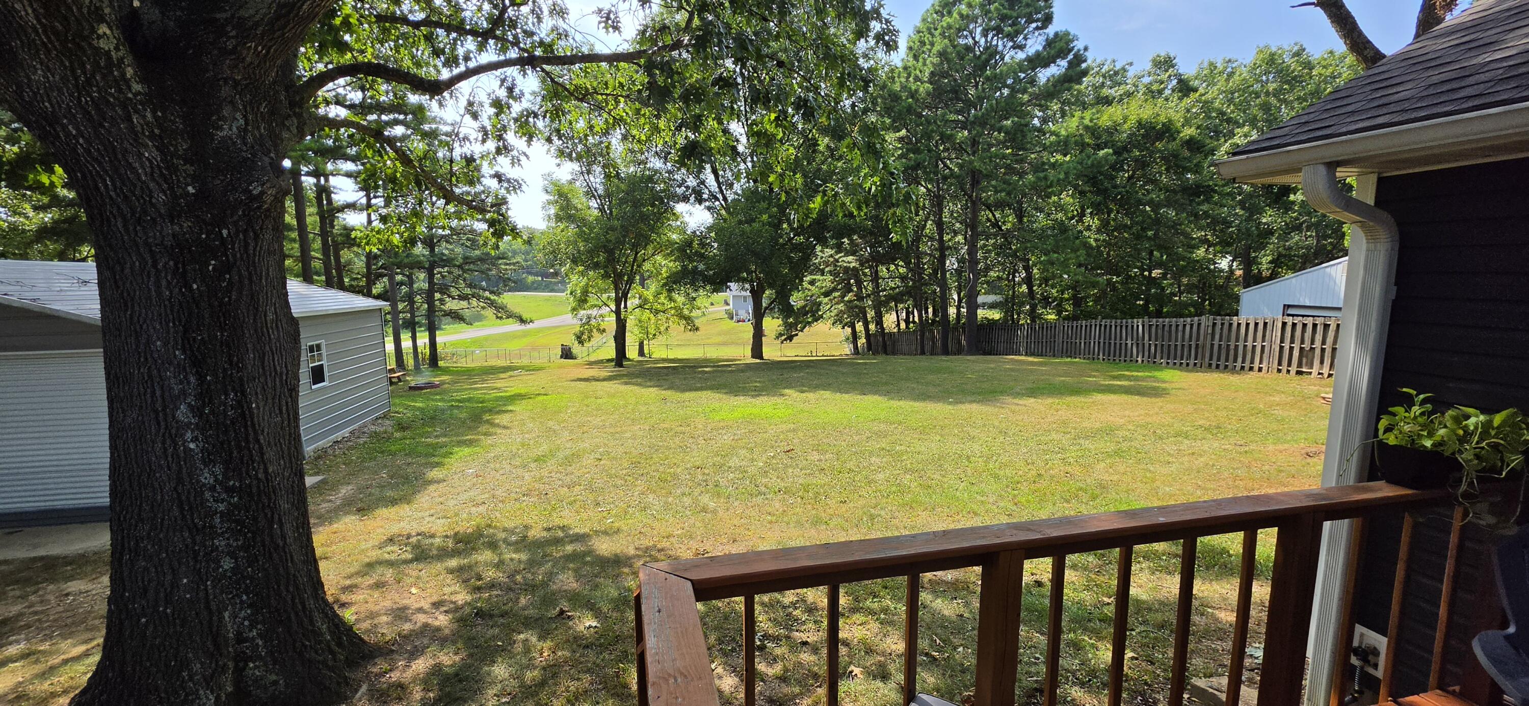 709 North Pine Street Property Photo 28